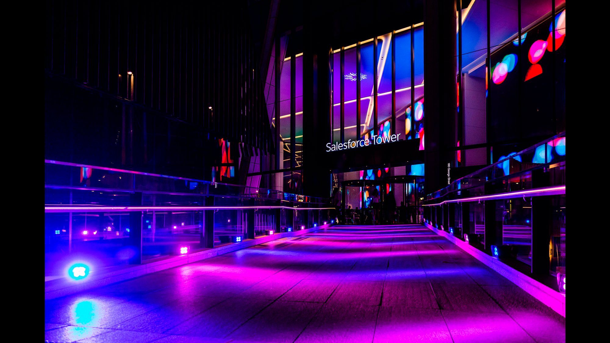 Foster + Partners Celebrates The Opening Of Sydney’s Tallest Office Tower