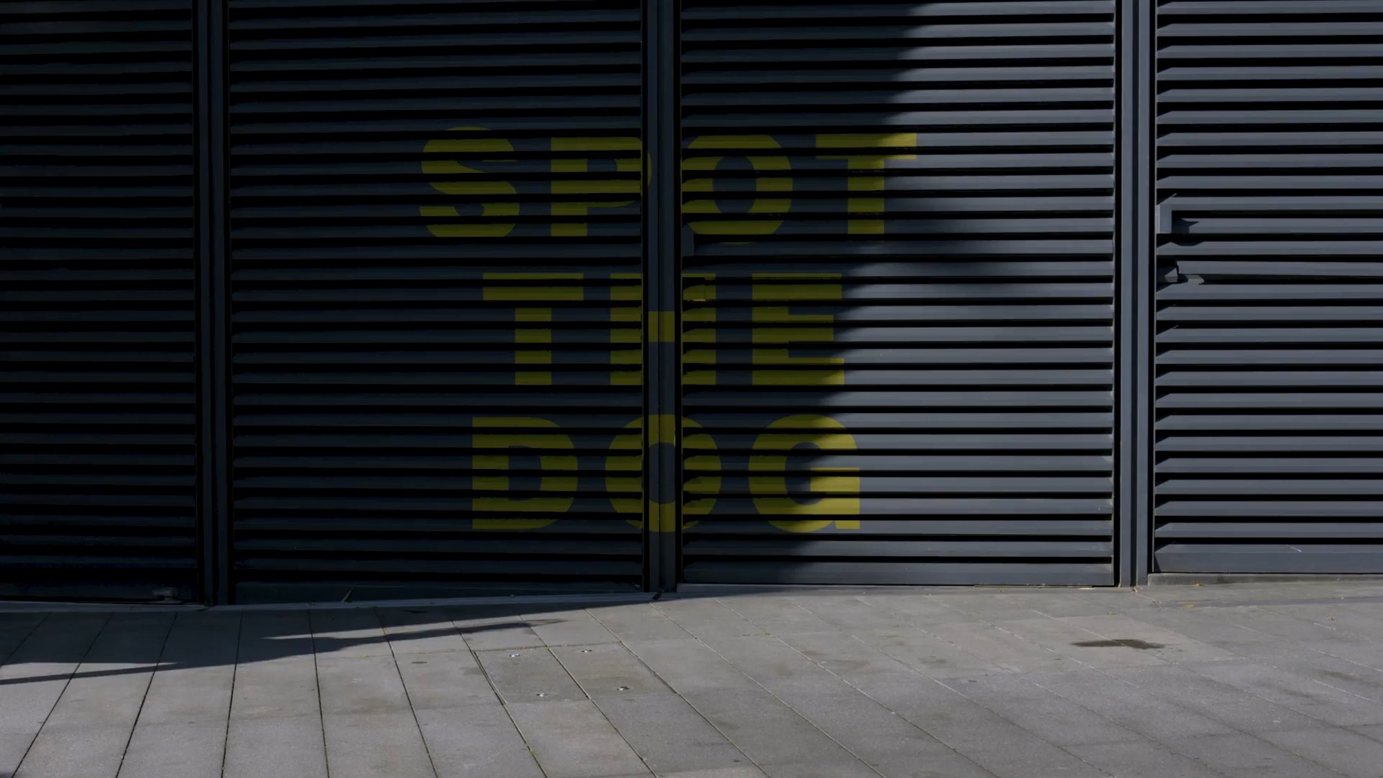 Foster + Partners Collaborates With Boston Dynamics To Monitor Construction Progress With Spot