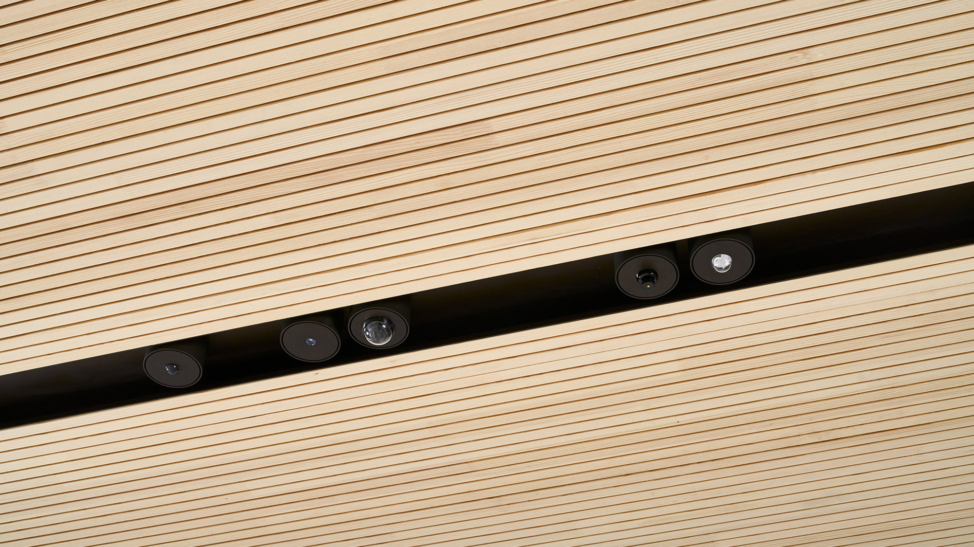 Node Brings Building Services Integration Into The 21st Century