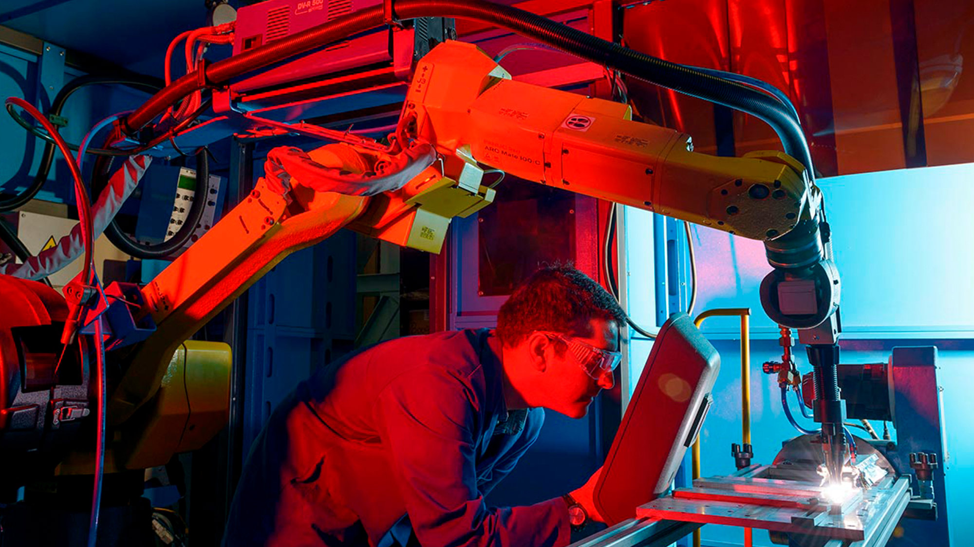 Foster + Partners Looking At Novel Approaches Towards Metal-based 3d Printing As Part Of Lasimm Consortium