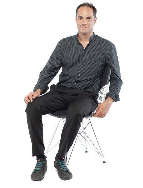 Carlos Sole-Bravo