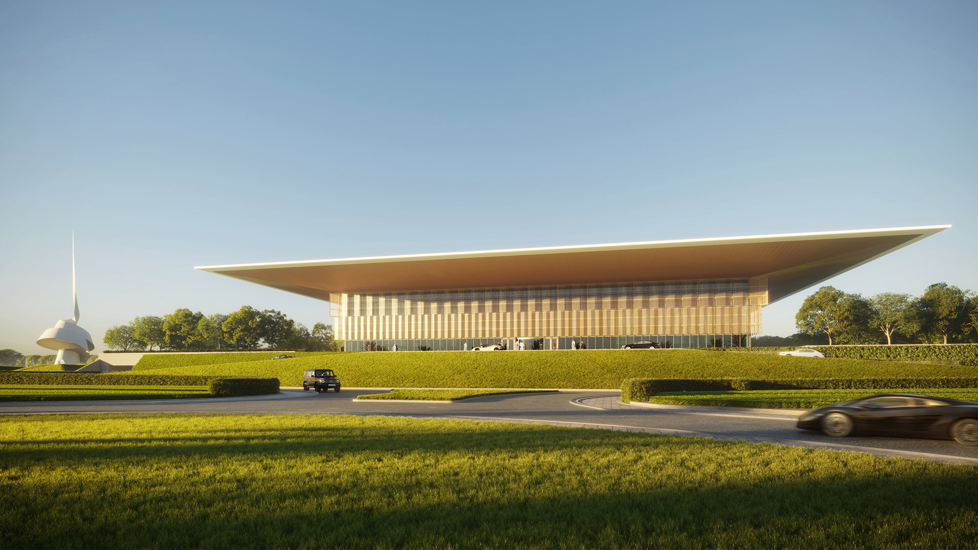 House Of Wisdom To Celebrate Sharjah As Unesco World Book Capital 2019