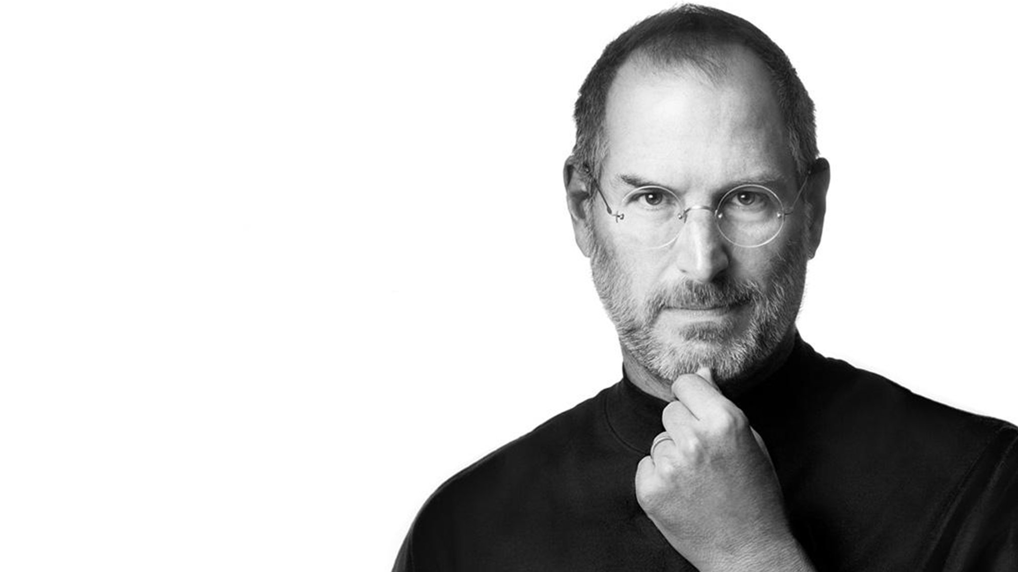 Tribute To Steve Jobs 1955-2011