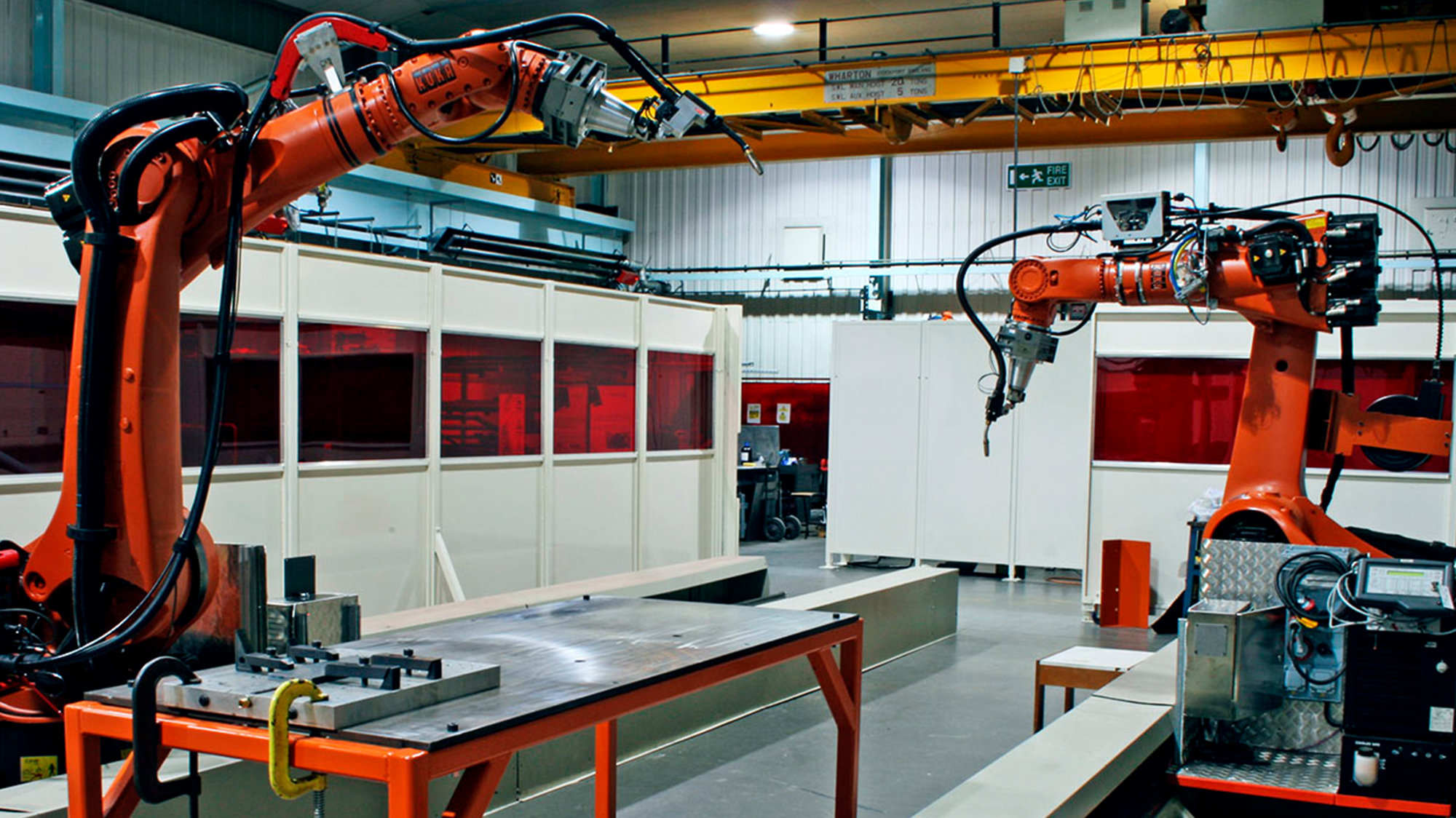 Foster + Partners Looking At Novel Approaches Towards Metal-based 3d Printing As Part Of Lasimm Consortium