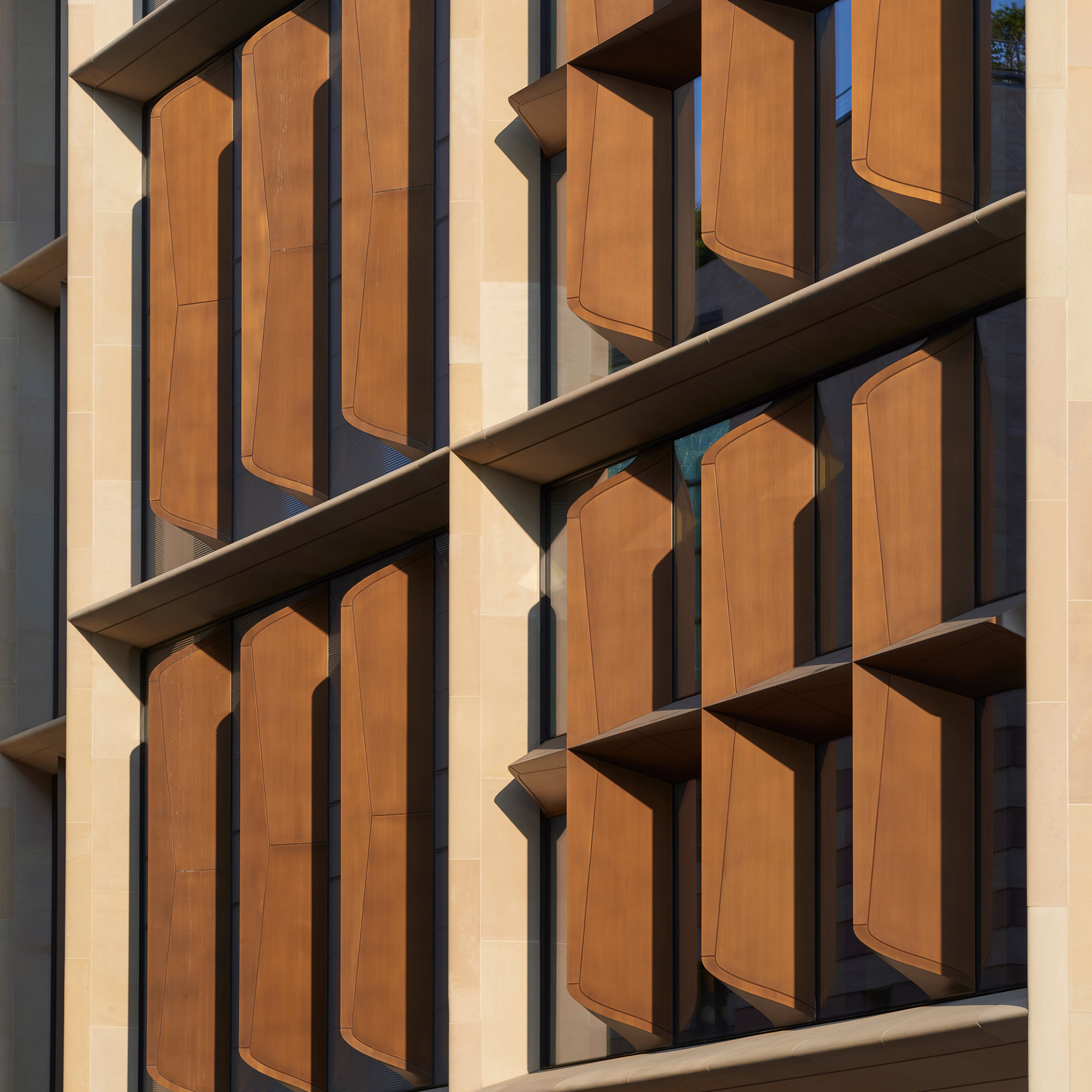 Bloomberg’s New European Headquarters Rated World’s Most Sustainable Office Building