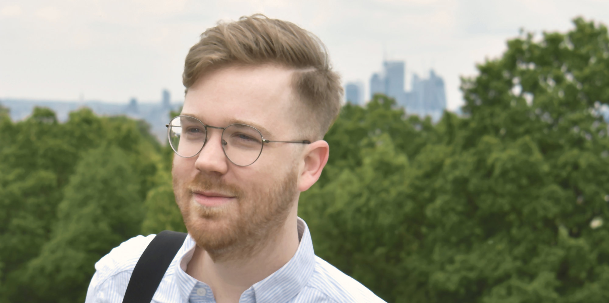 Winner Of The Twelfth Riba Norman Foster Travelling Scholarship Announced