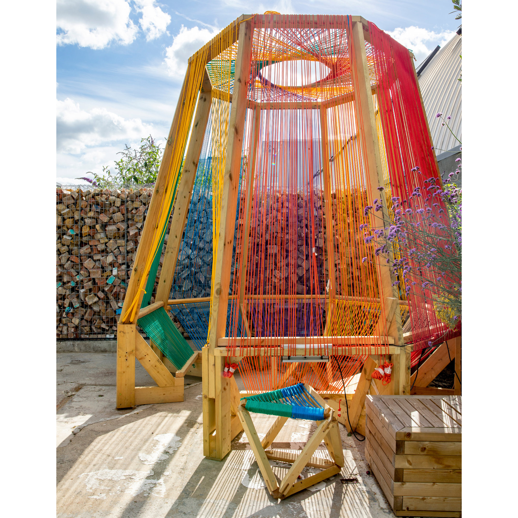 Pride Pavilion ‘After-life’ Competition Winners