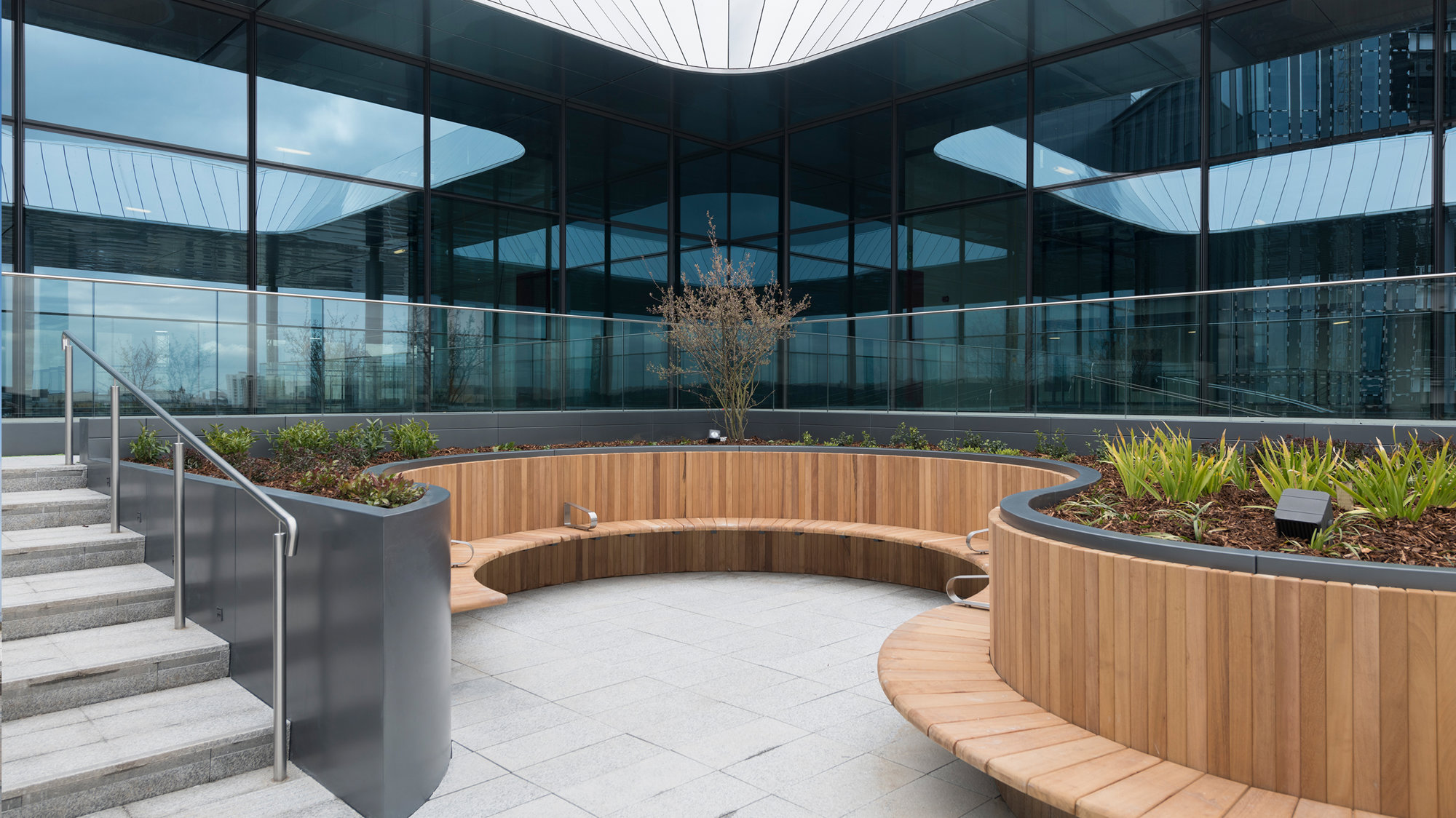 New Bbc Wales Headquarters Moves Closer To Completion