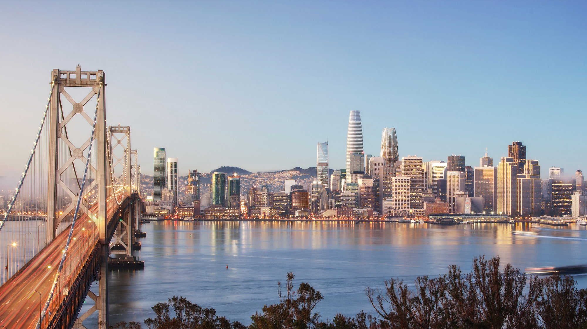 San Francisco’s Oceanwide Center Breaks Ground
