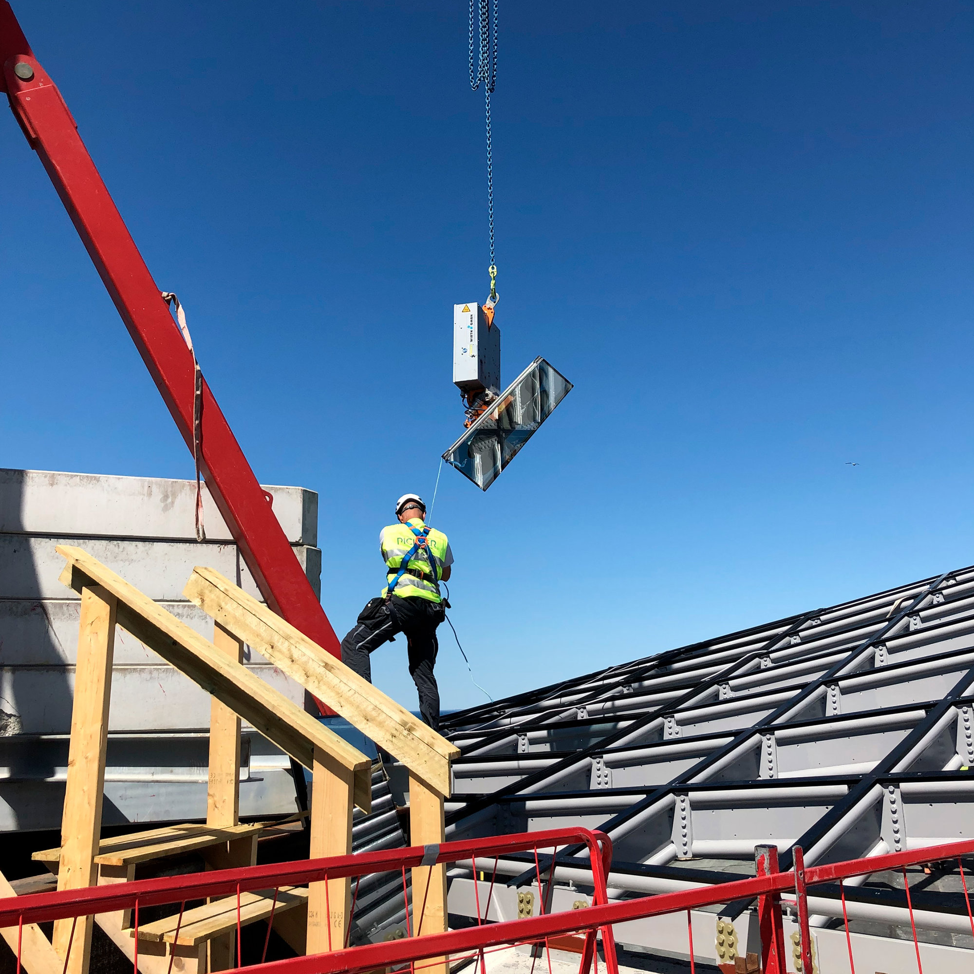 Construction
