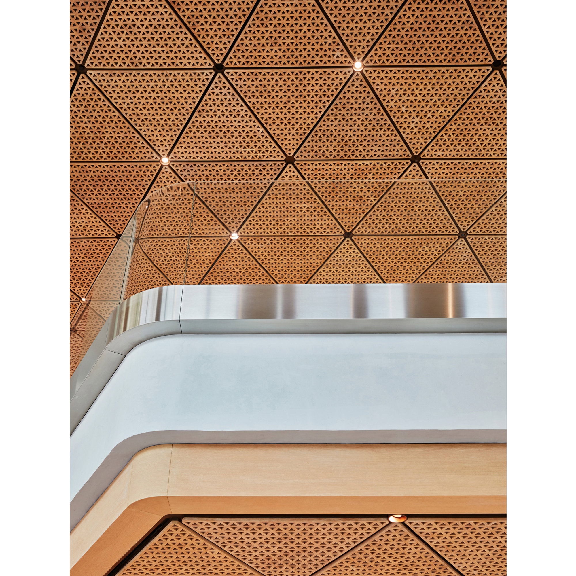 Apple’s First Flagship Store In India Opens To The Public