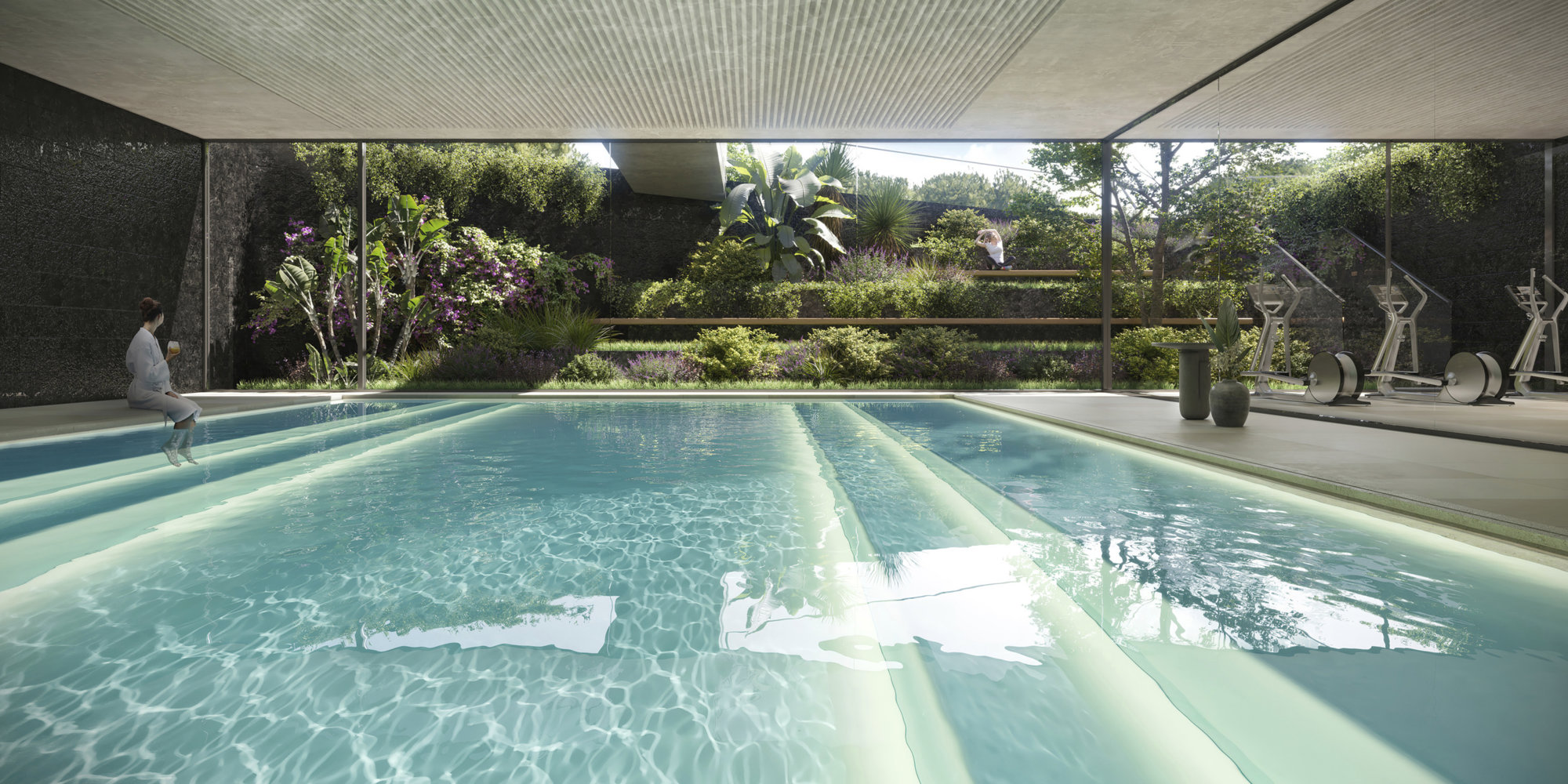 Foster + Partners’ First Project In Uruguay Breaks Ground