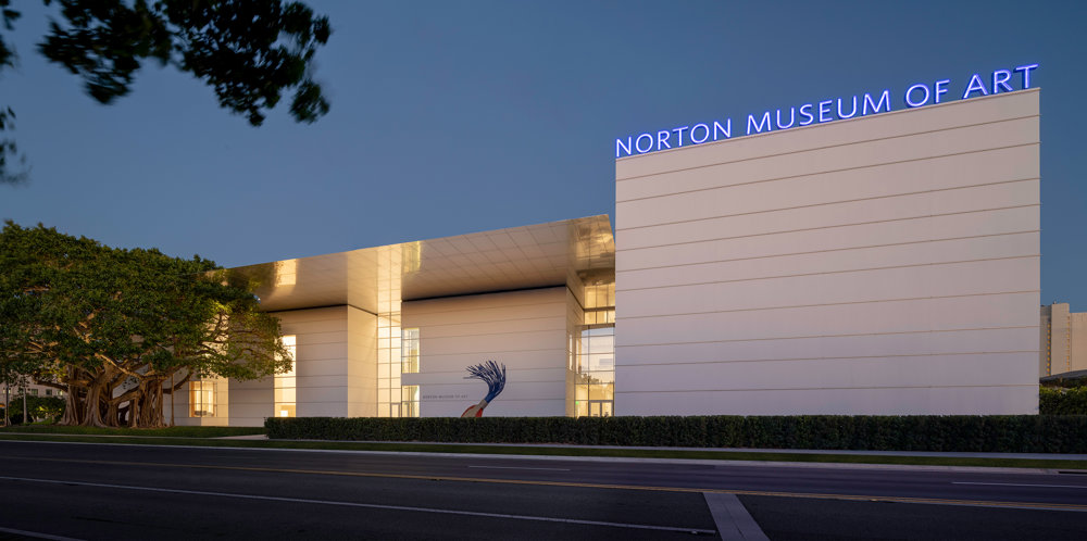 Norton Museum of Art