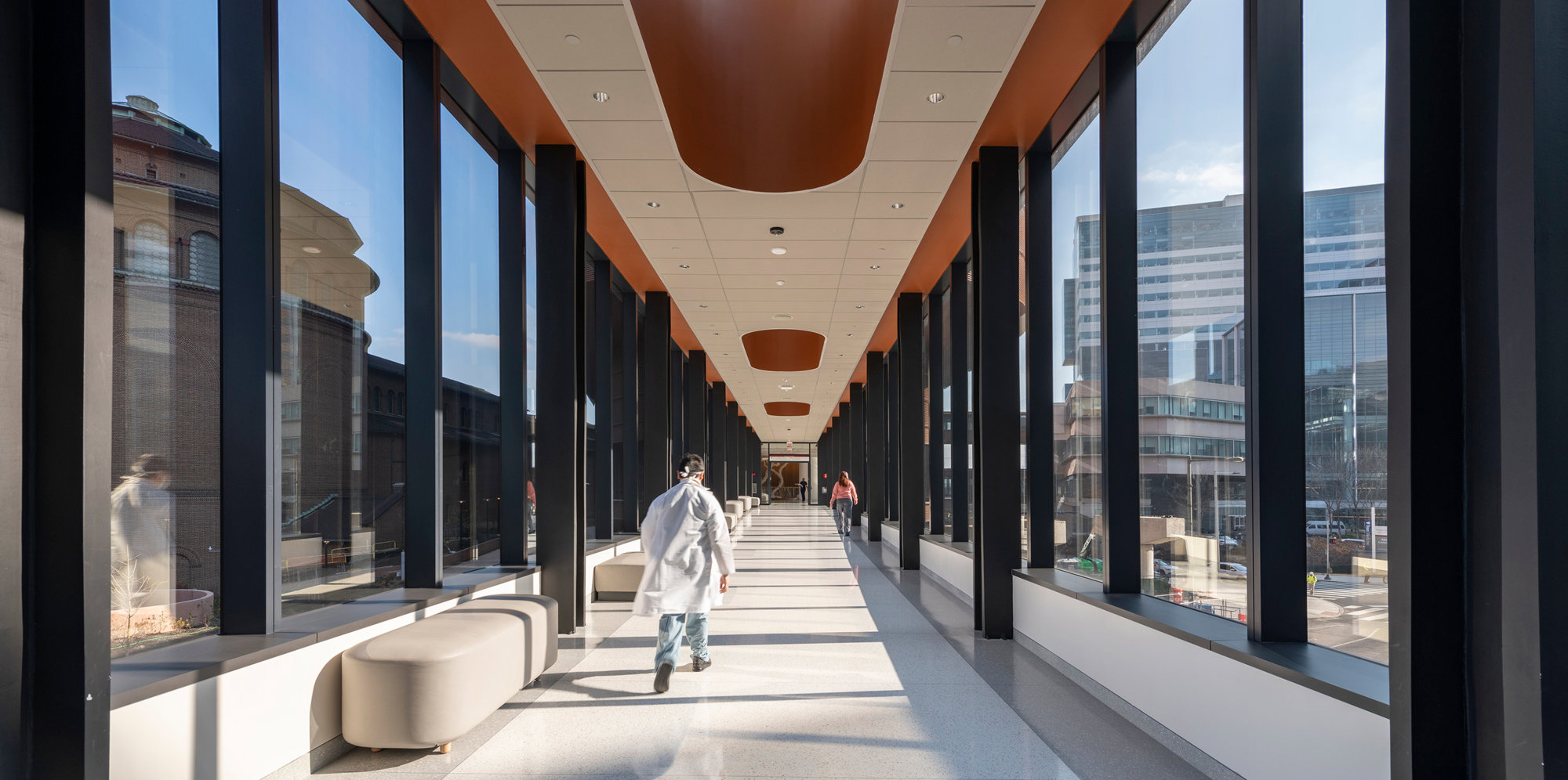 Designing For Health: Interview With Nigel Dancey, Head Of Studio