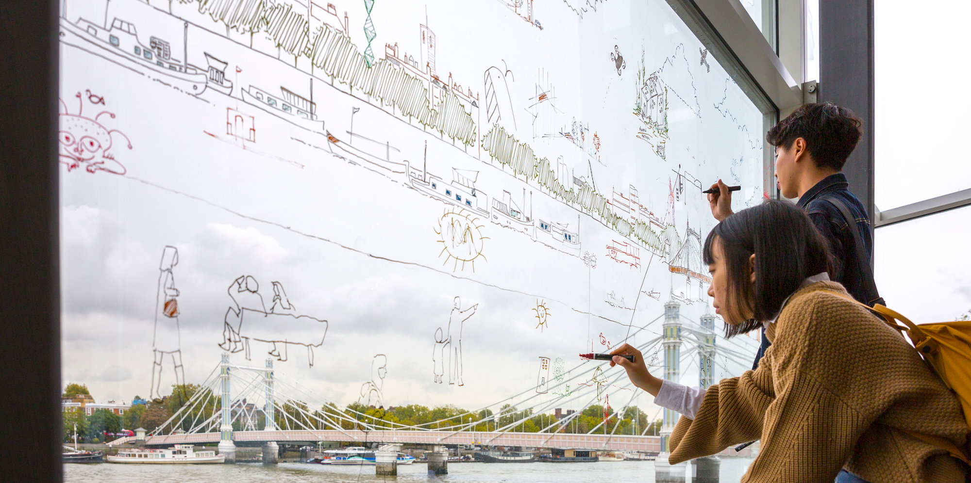 Riverside Festival, As Part Of Open House Festival 2022