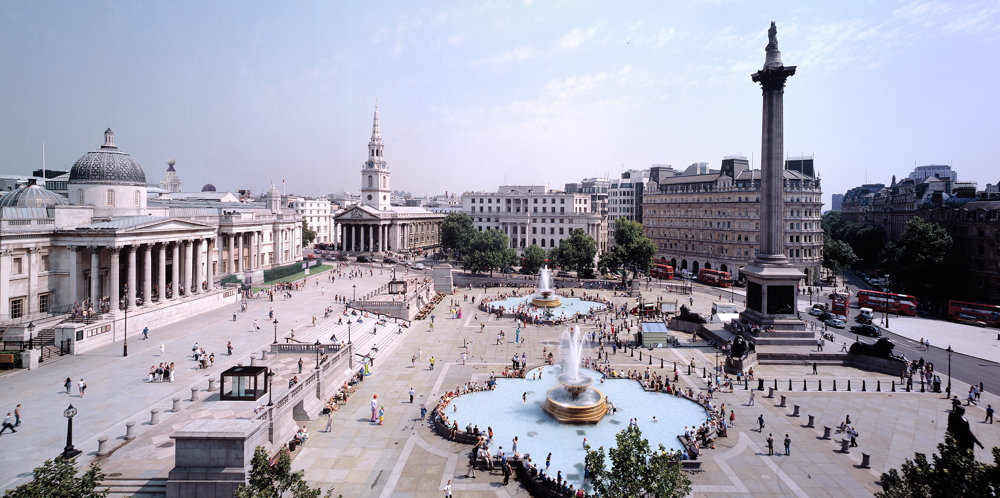 Trafalgar Square