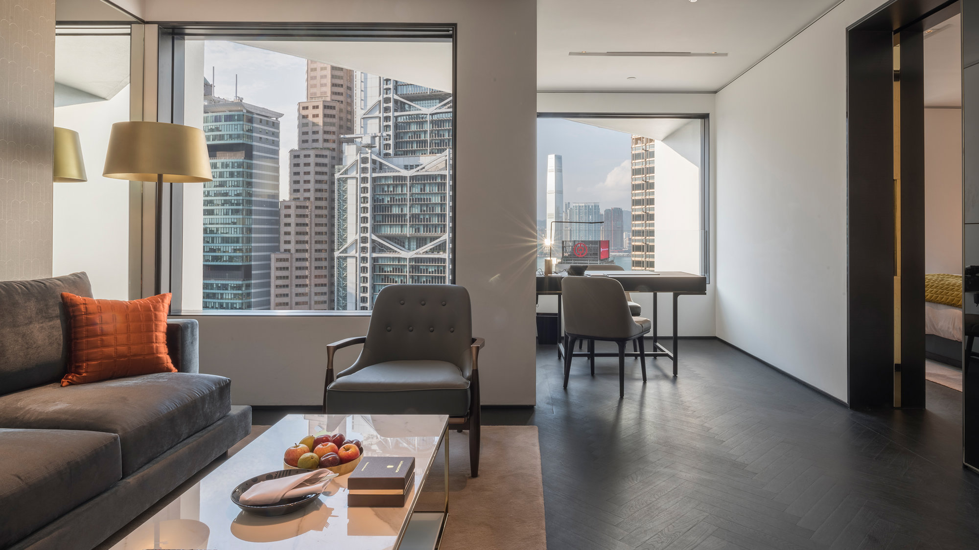 The Murray, A New Hotel For Hong Kong