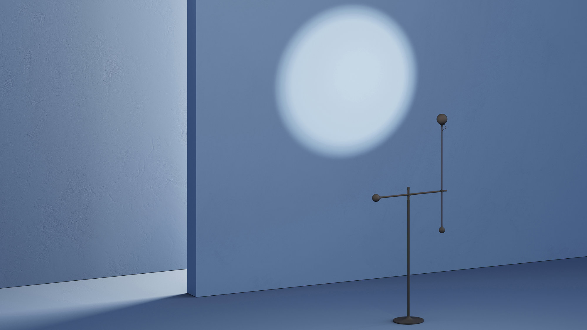 Artemide Ixa Launched At Milano Design Week