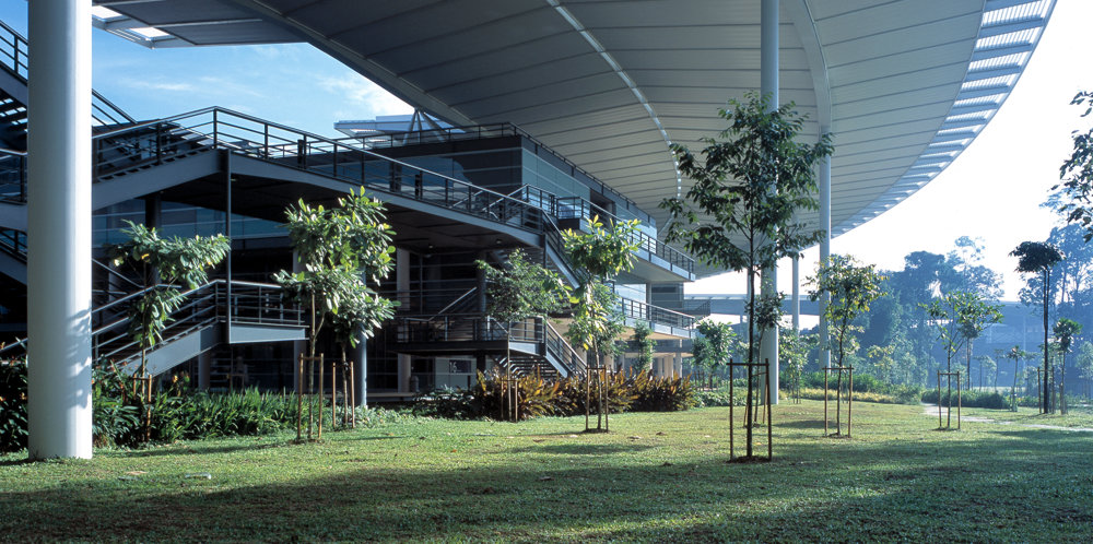 Petronas University of Technology