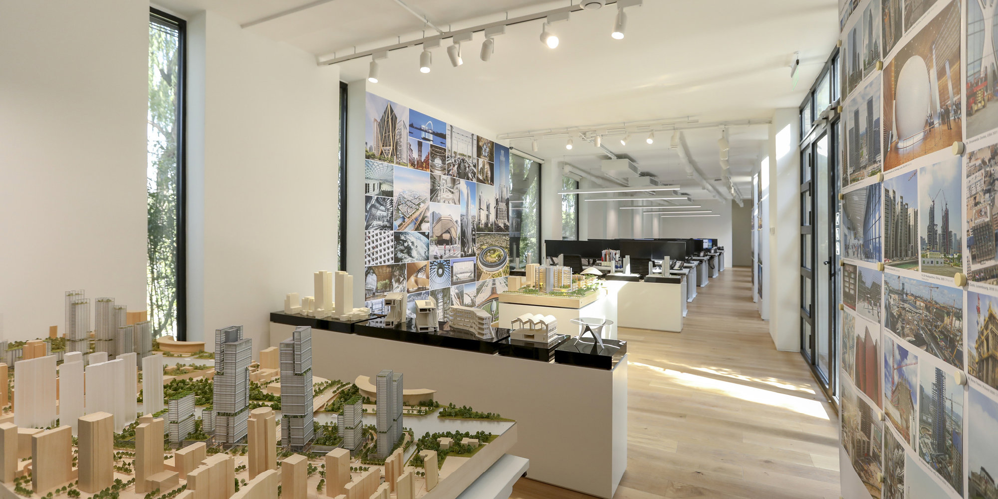 Celebrating 20 Years Working In Beijing