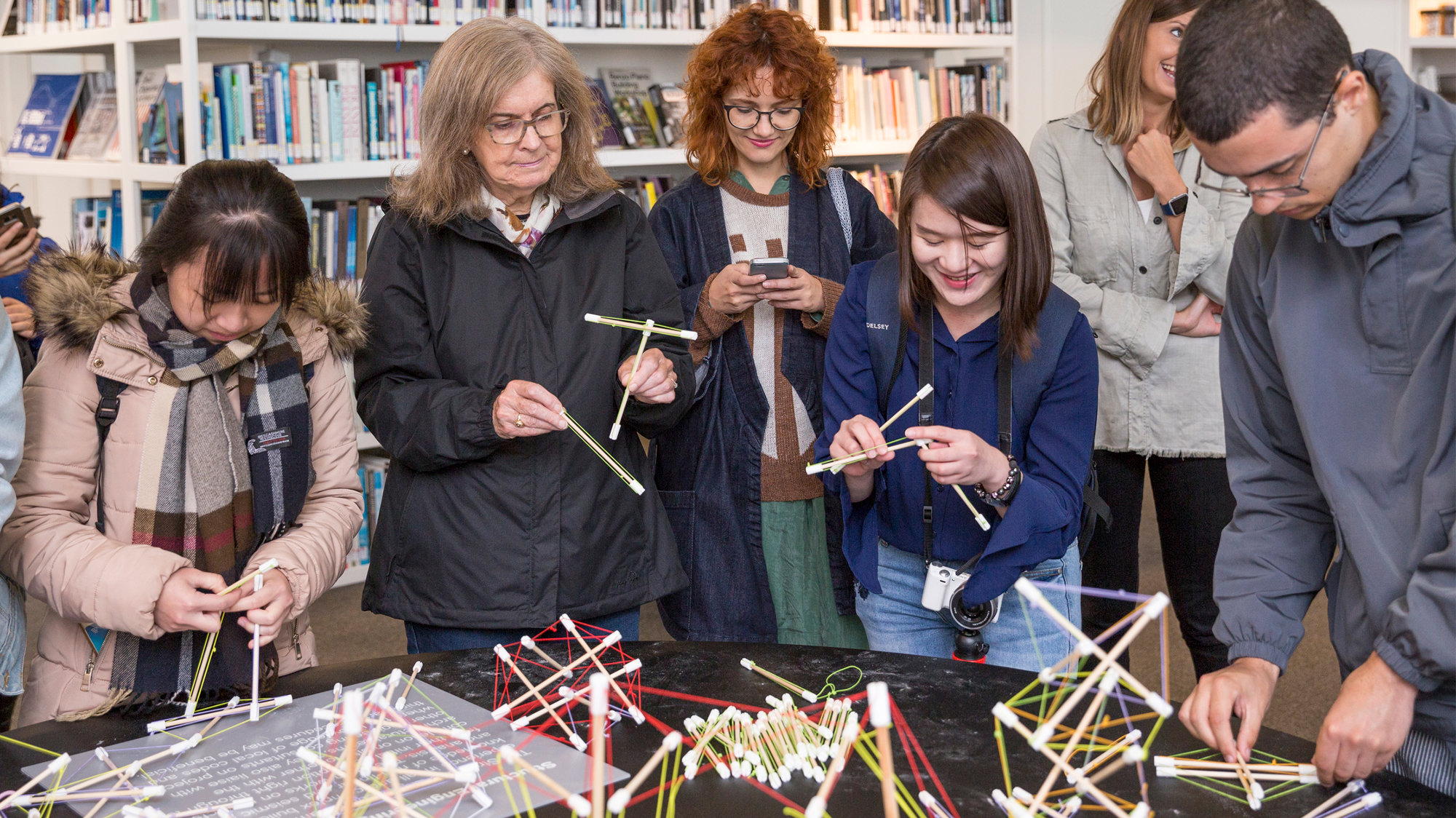 Riverside Festival, As Part Of Open House Festival 2022