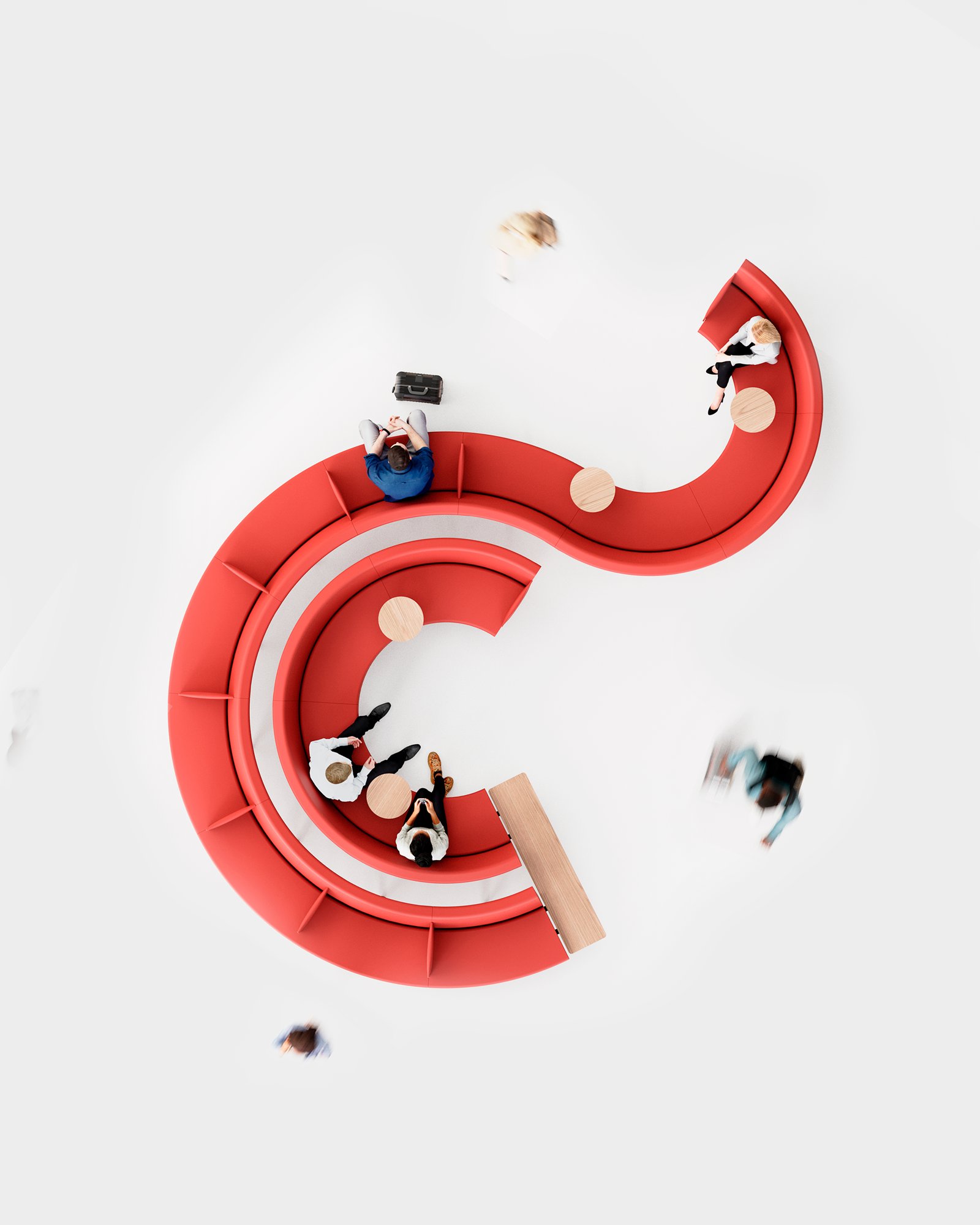 Bay System Launches At Passenger Terminal Expo 2023