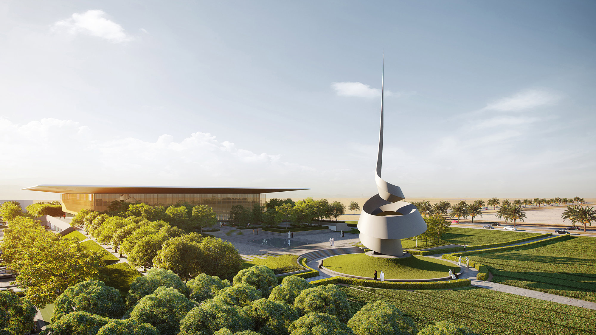 House Of Wisdom To Celebrate Sharjah As Unesco World Book Capital 2019