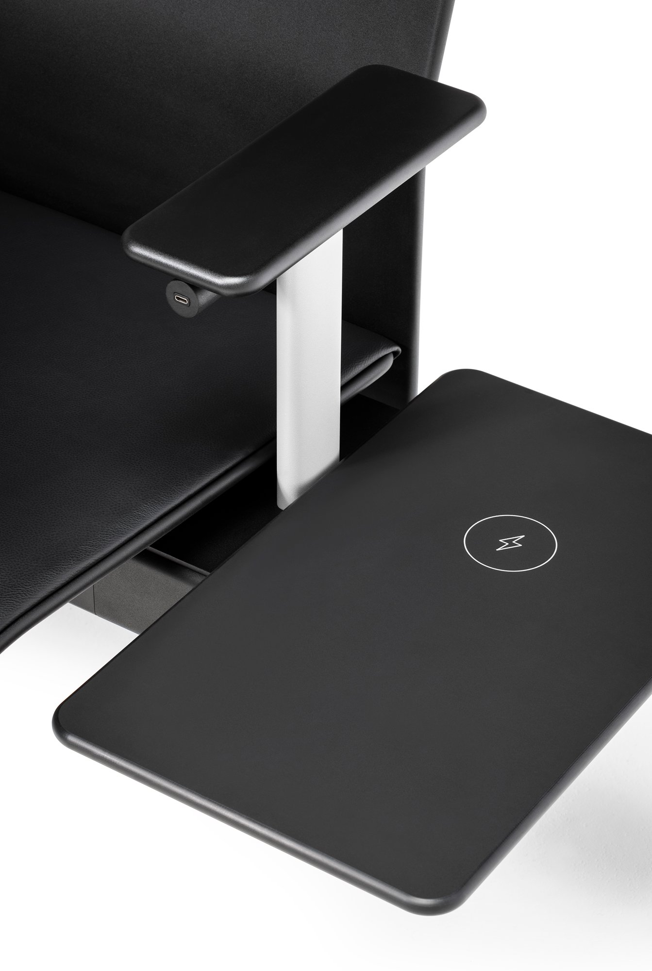 Bay System Launches At Passenger Terminal Expo 2023