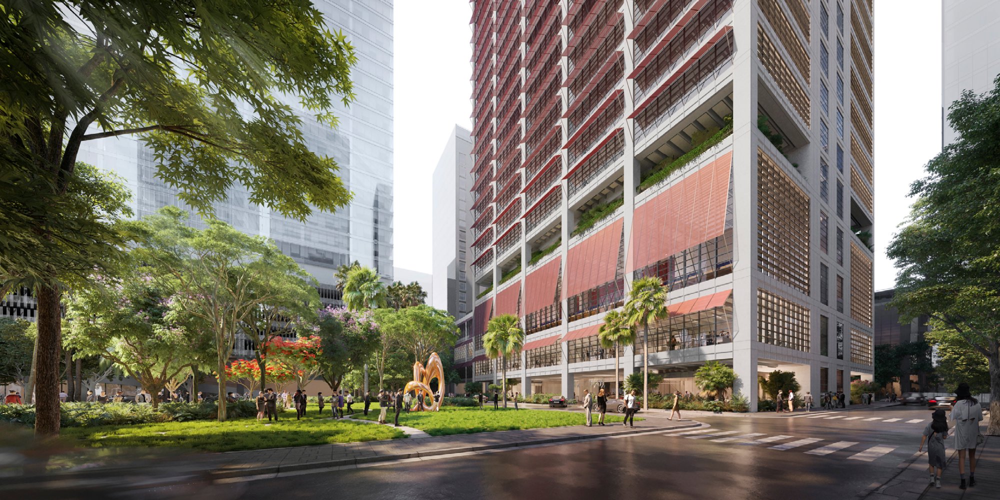 Bench Headquarters: Using Carbon Calculators To Mitigate Environmental Impact