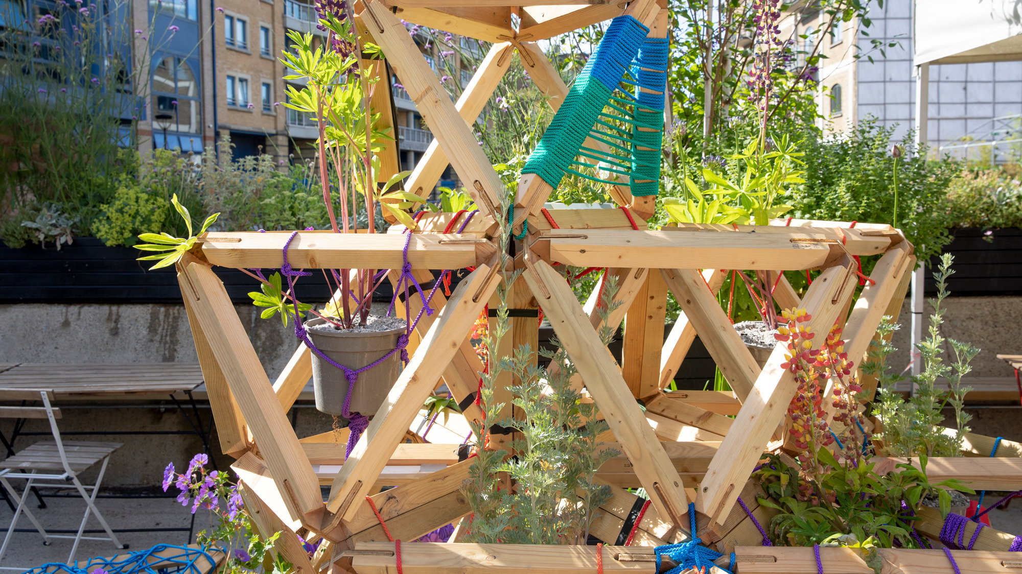 Pride Pavilion ‘After-life’ Competition Winners