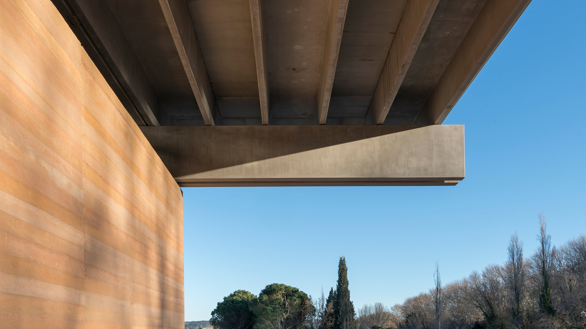 Narbonne’s Museum Of Antiquities Tops Out