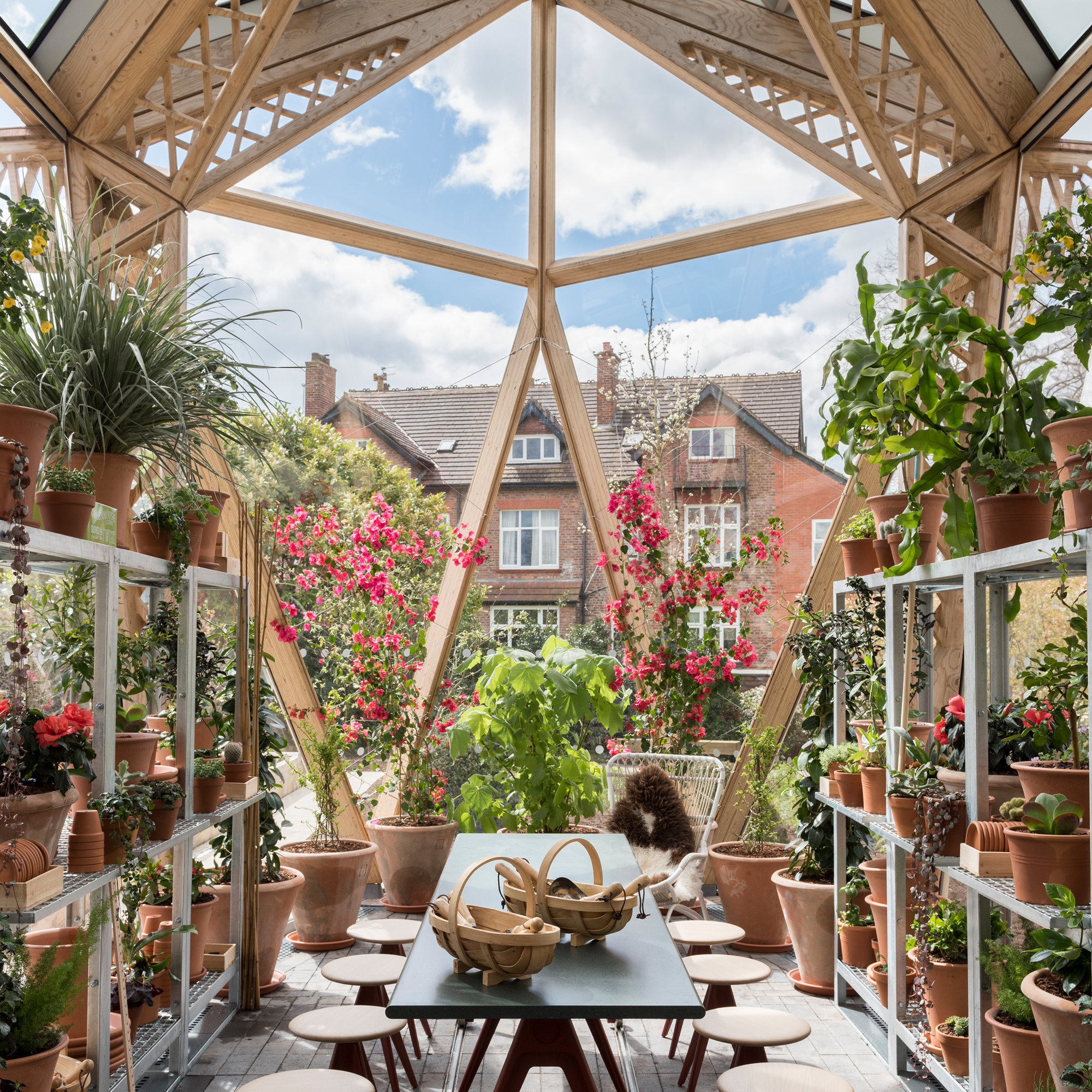 Success For Maggie’s Manchester At The Riba North West Awards