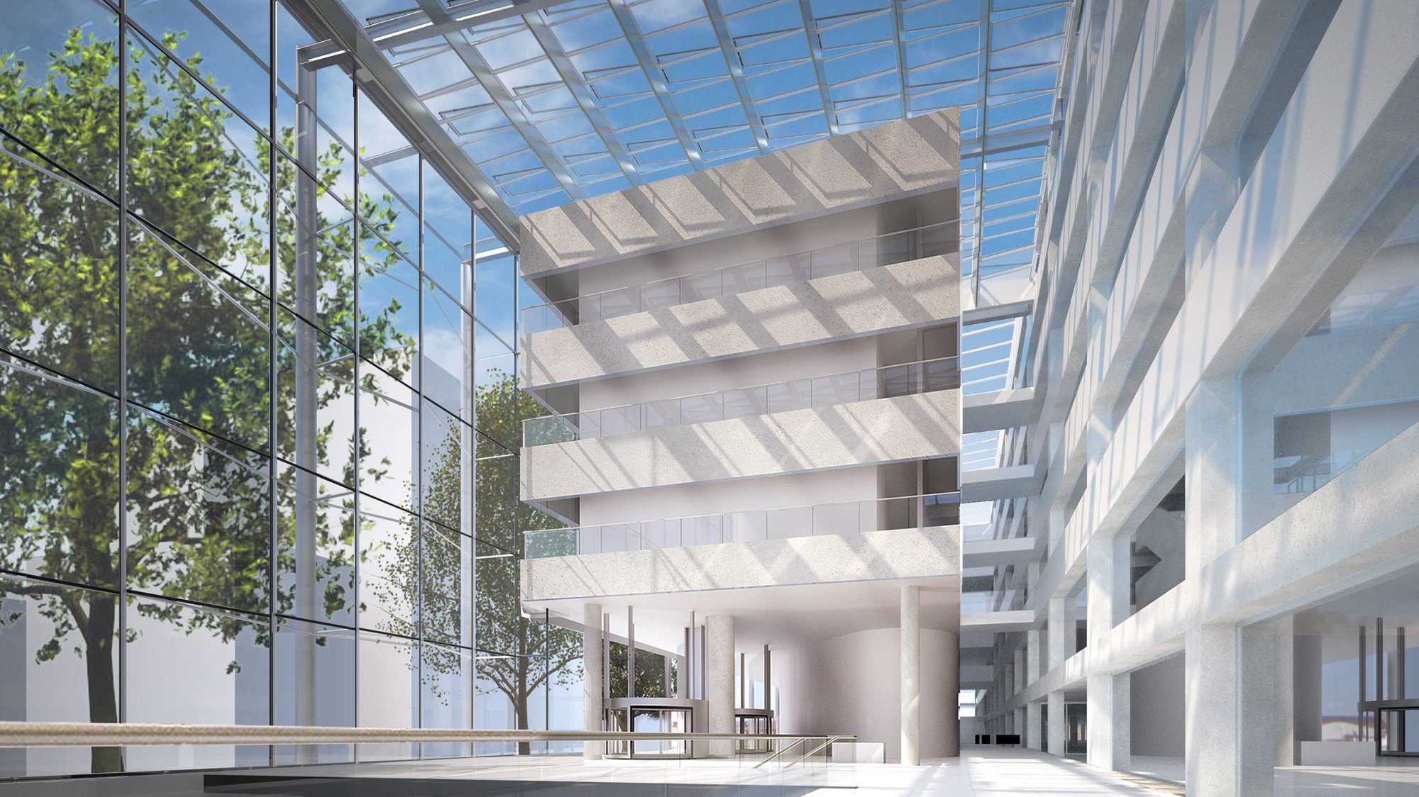 New Velux Modular Skylight Sets New Standards For Energy Efficiency