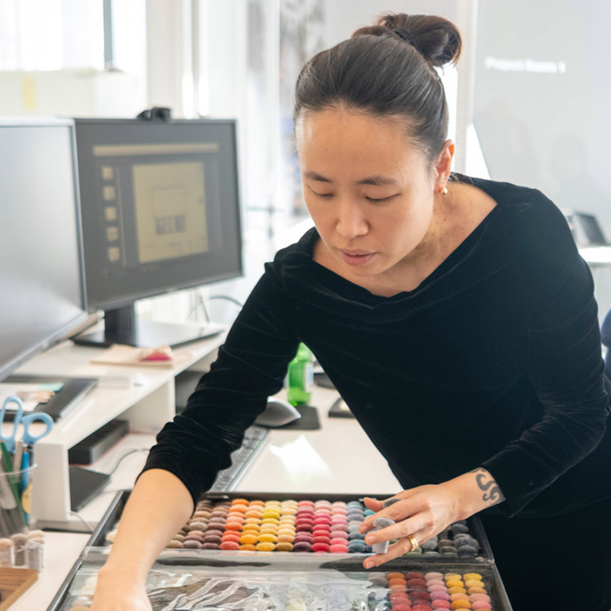 Spotlight On Foster + Partners’ New York Office