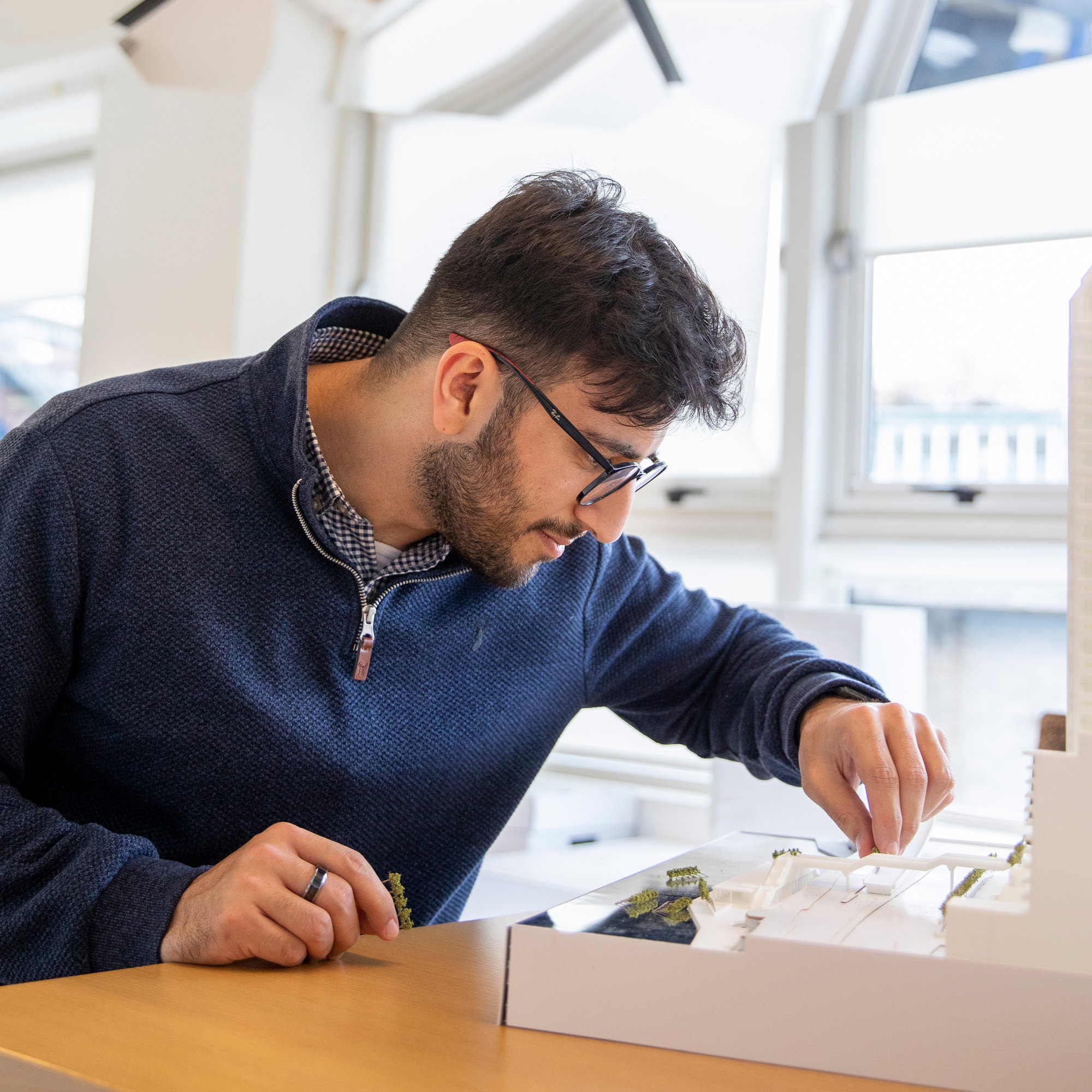 Celebrating National Apprenticeship Week
