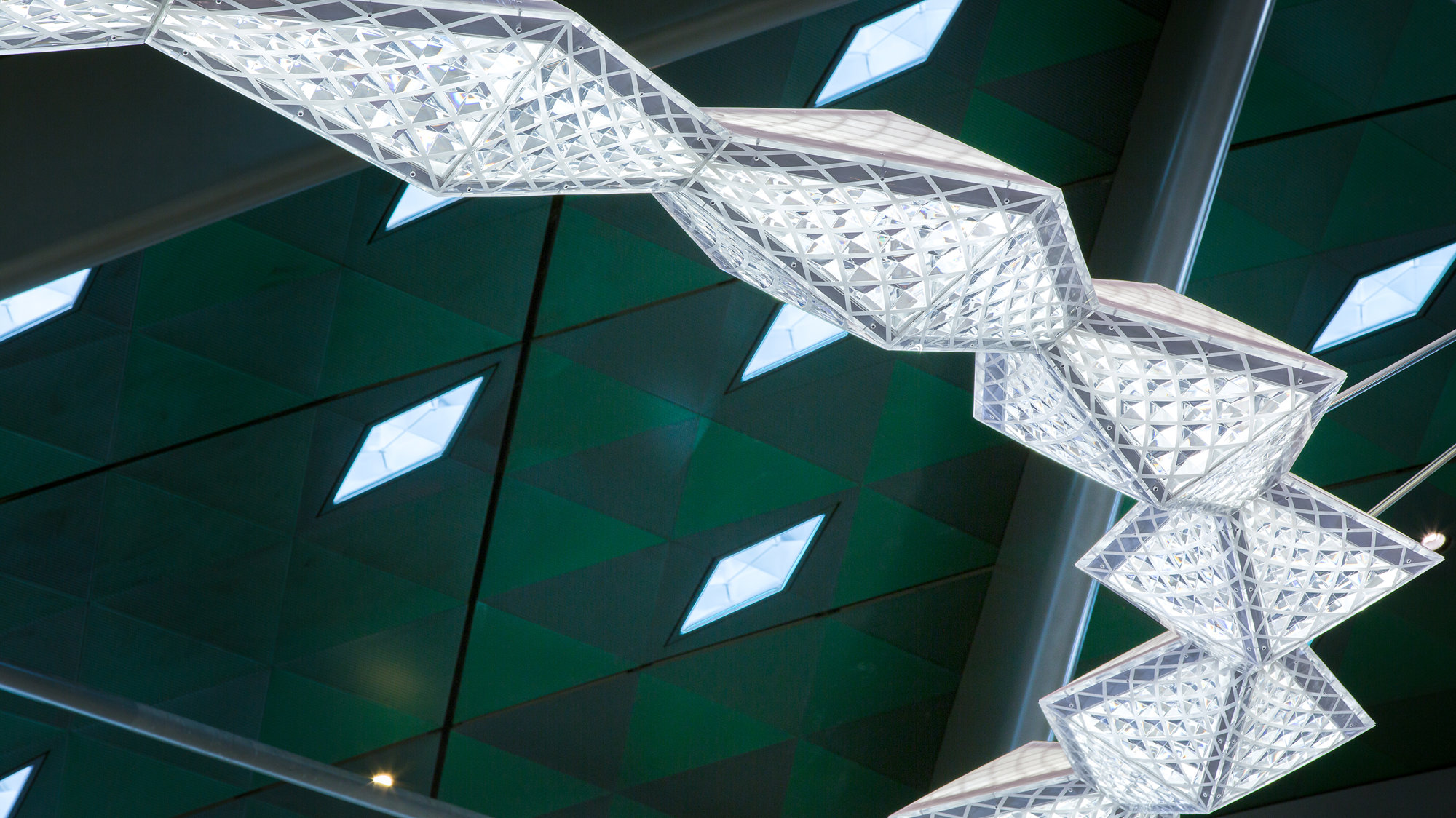 Haramain High-speed Rail Greets Passengers For Eid