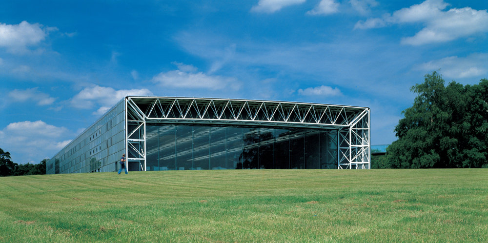 Sainsbury Centre for Visual Arts