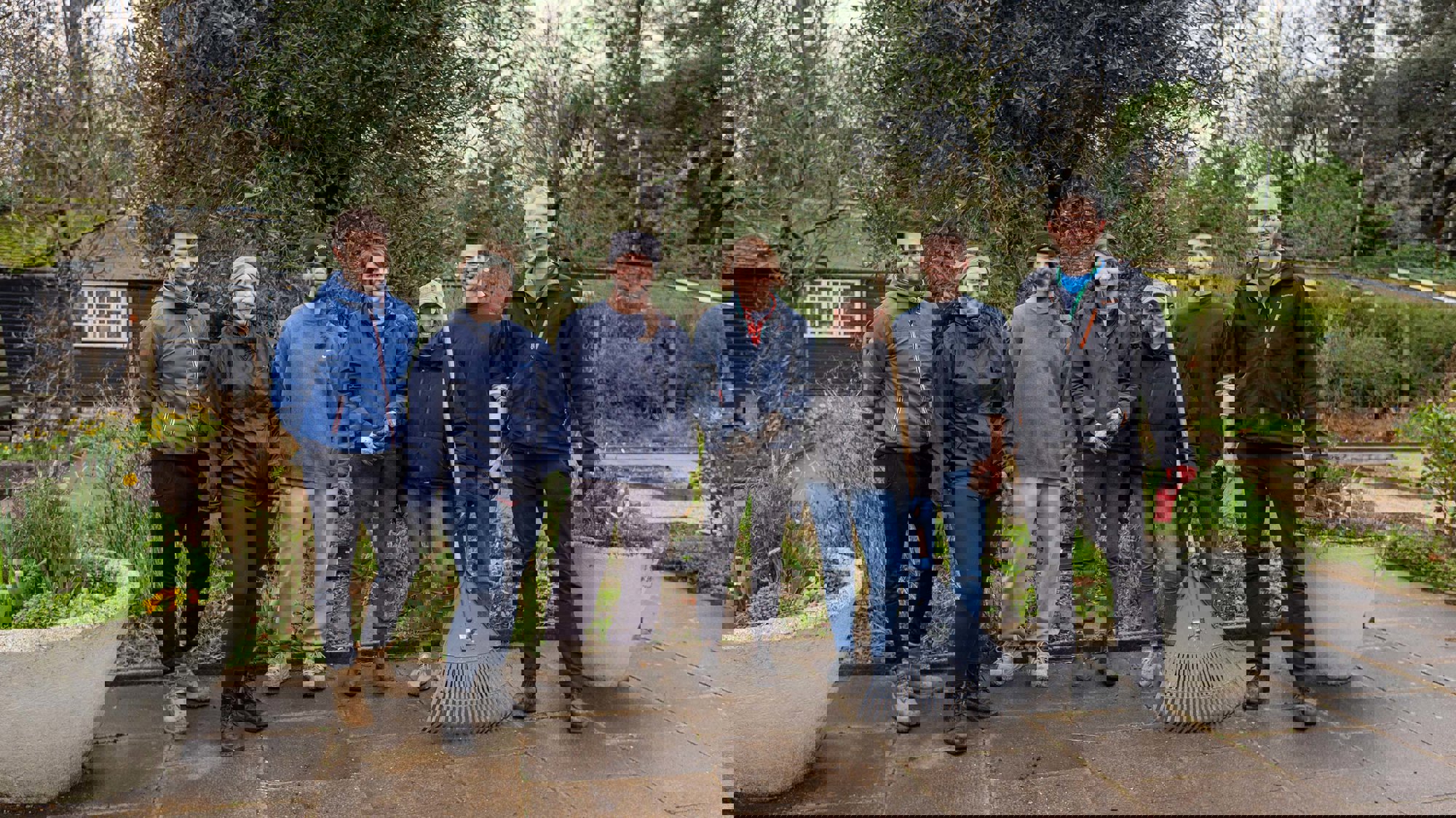 Foster + Partners In Partnership With Thrive