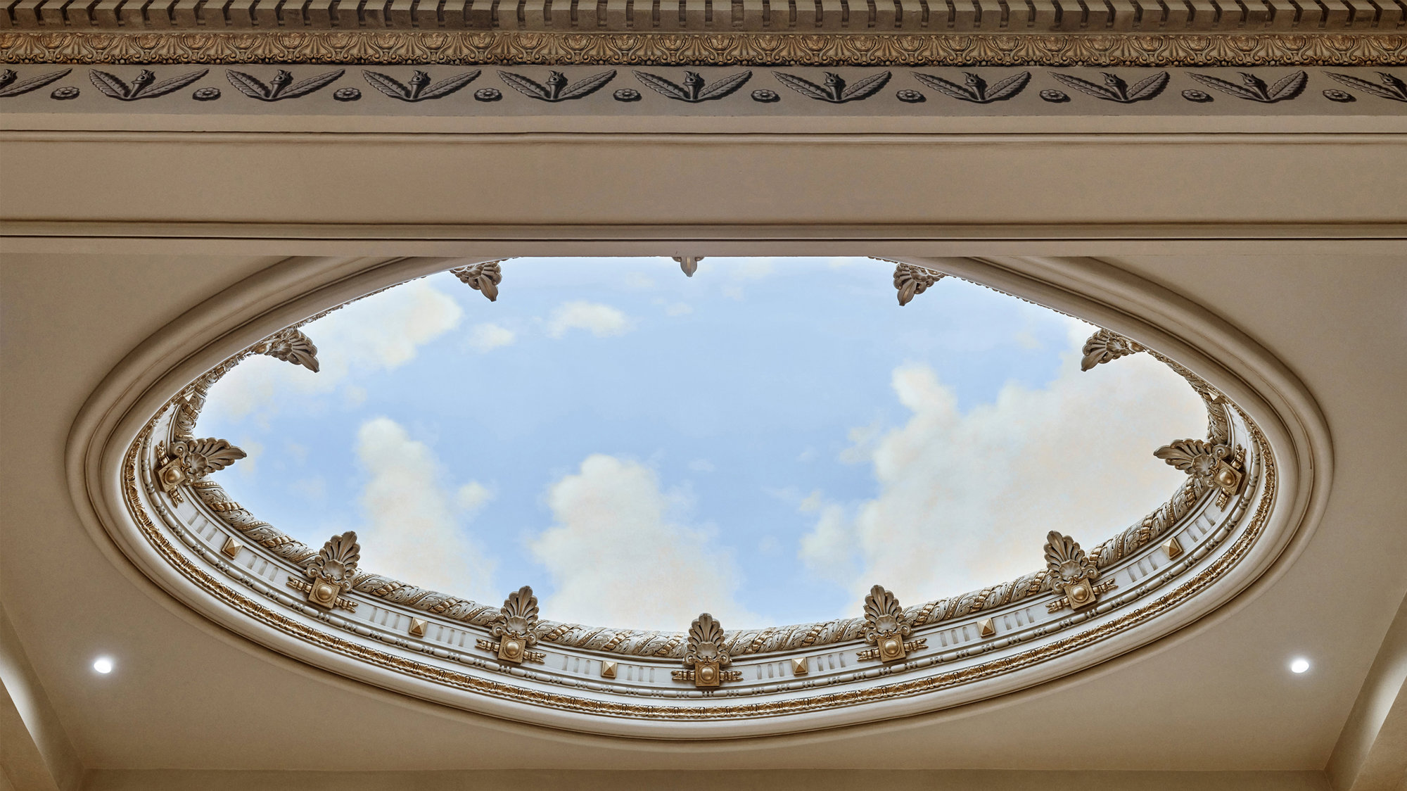The Curtain Lifts On Downtown La’s Apple Tower Theatre