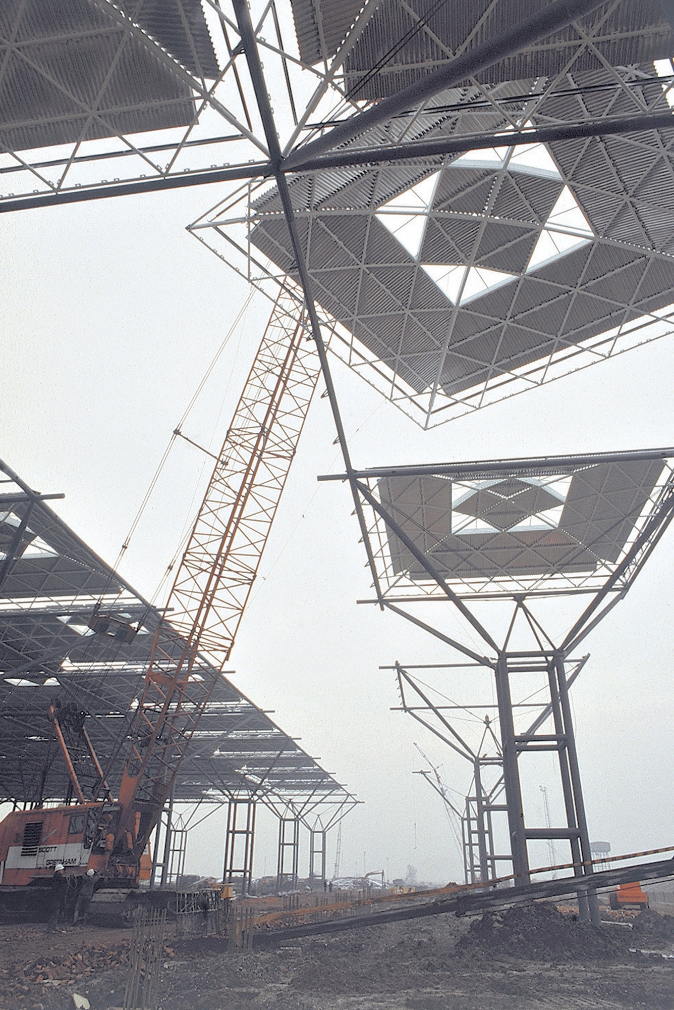 Construction