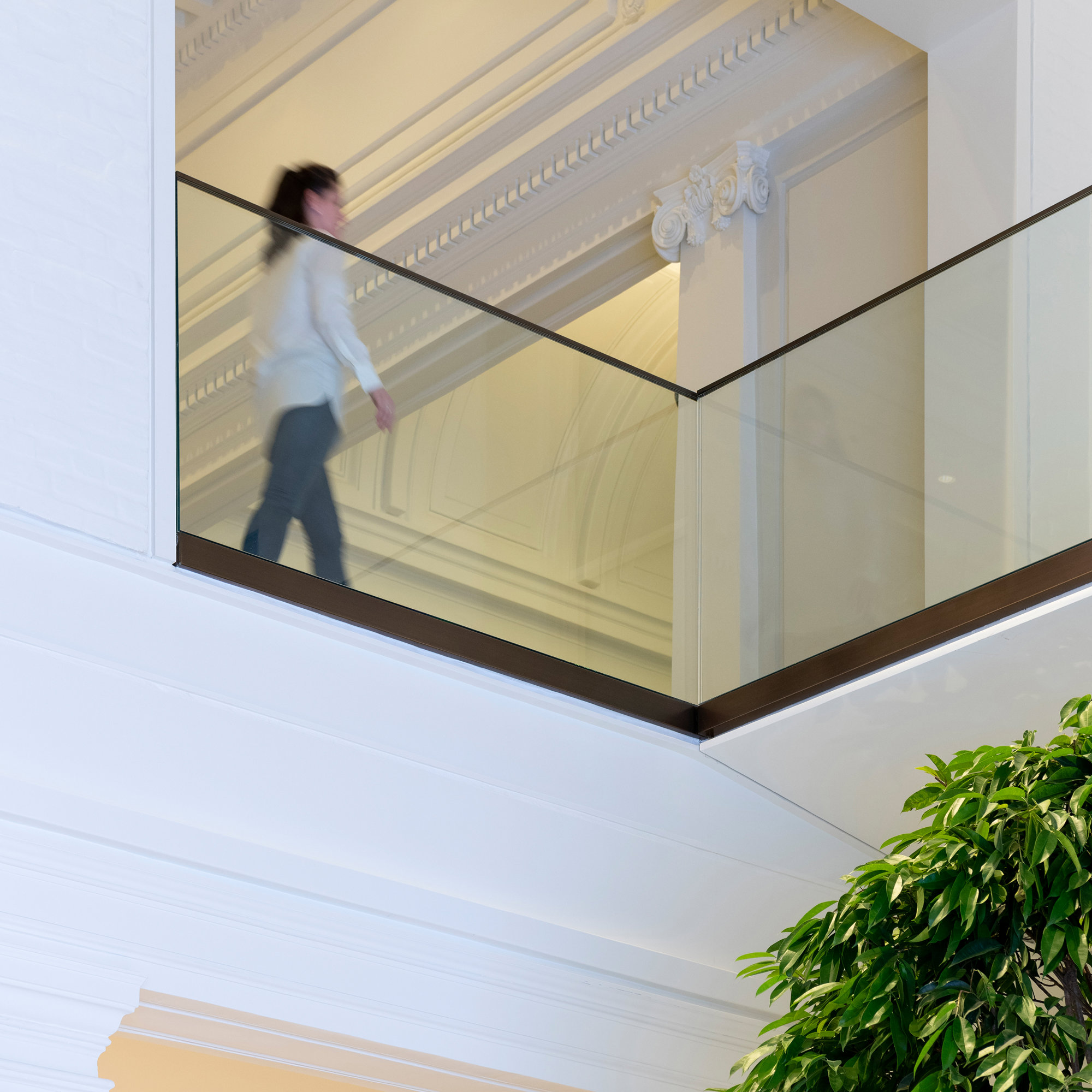 Apple Carnegie Library Breathes New Life Into A Much-loved City Icon