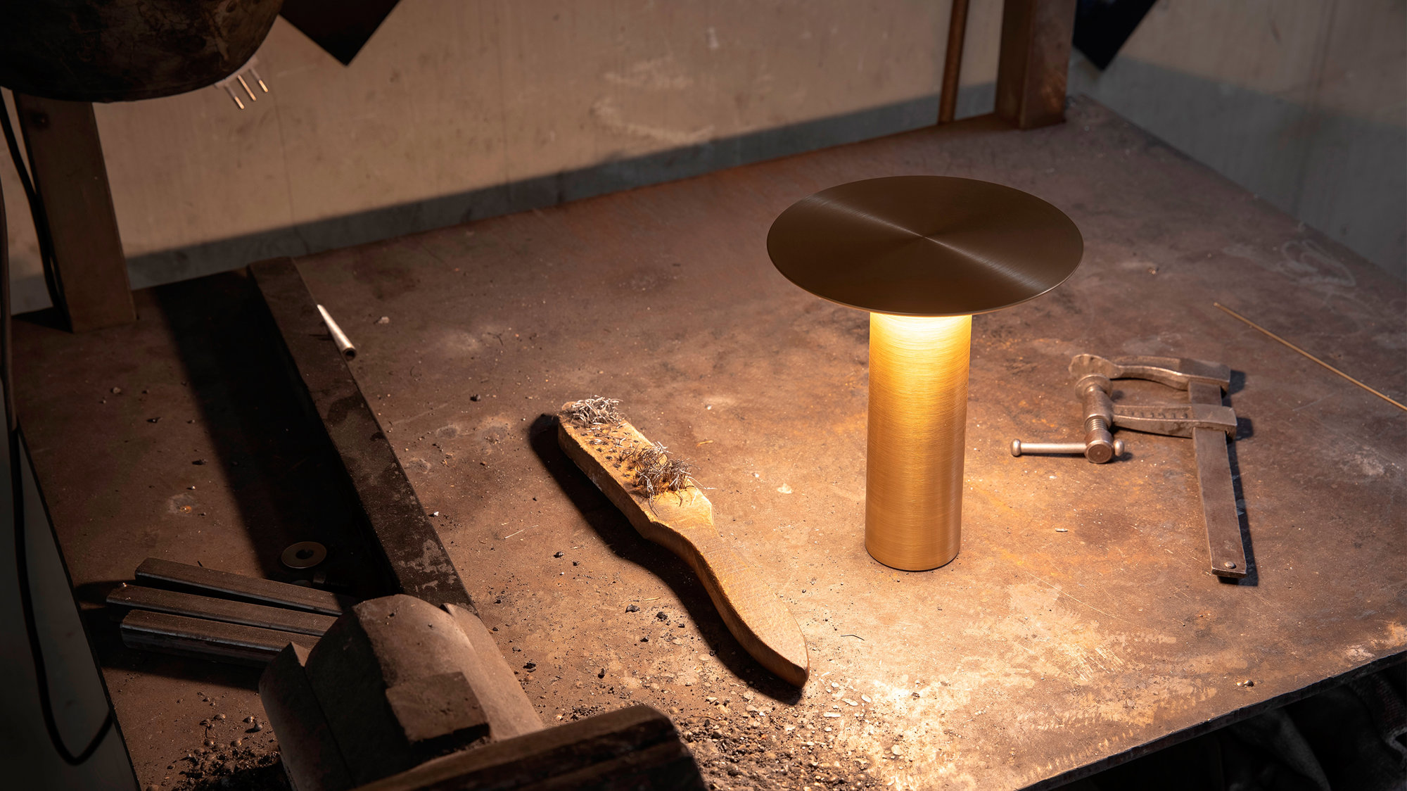 Foster + Partners And Lumina Mark 10-year Anniversary At Milan Design Week