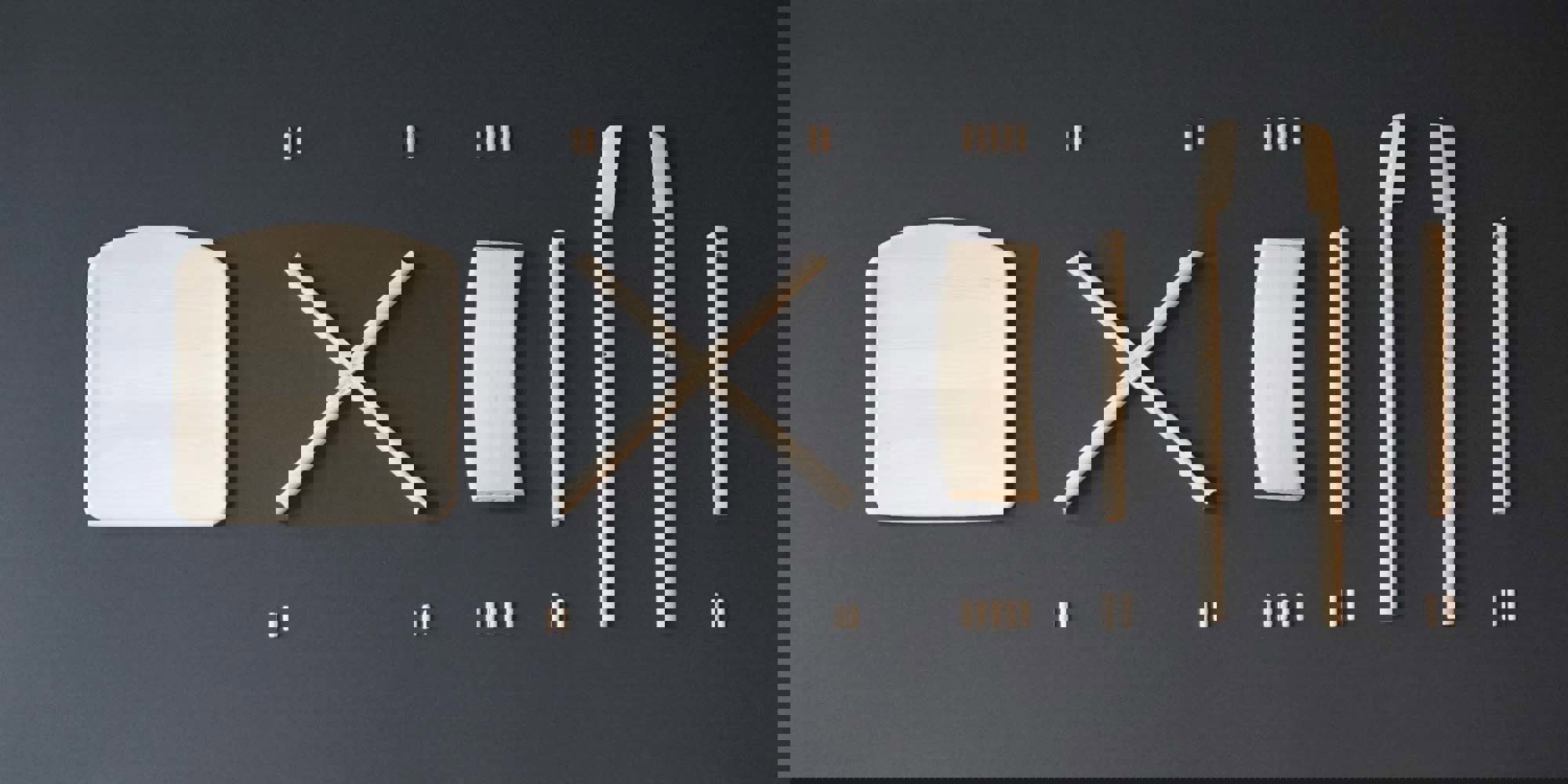 Seta Chair Launches At Salone Del Mobile In Milan