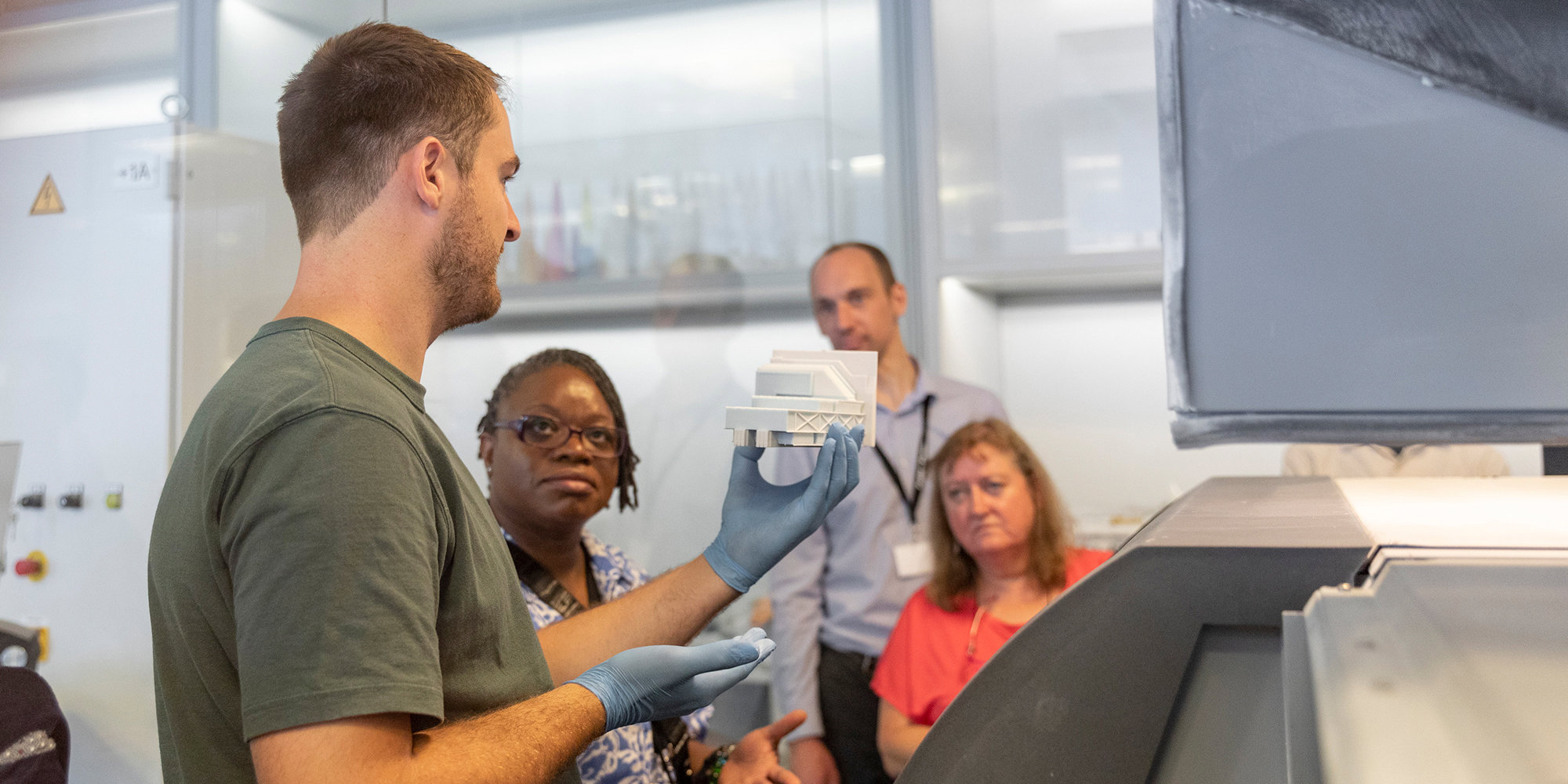 Design & Technology Association - Teachers in Residence