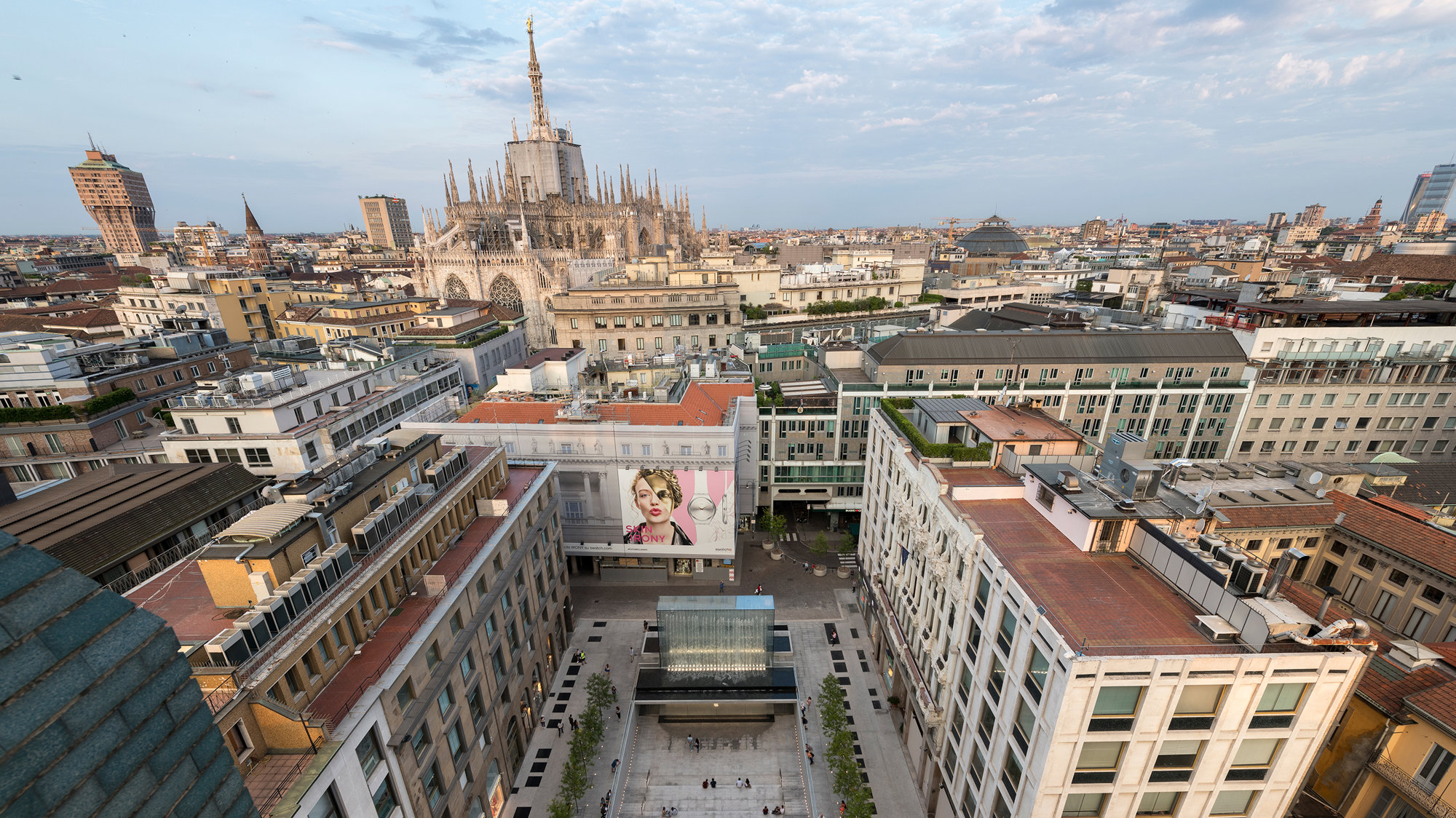 The Riviera Tour Of Culture