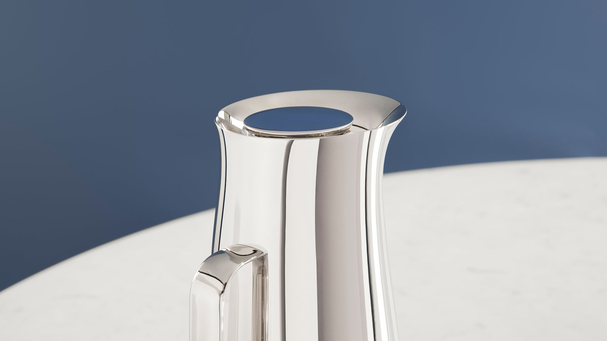 Stelton Releases New Range Of Tableware Designed By Norman Foster