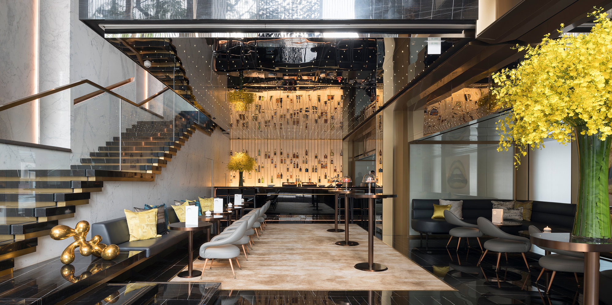 The Murray, A New Hotel For Hong Kong