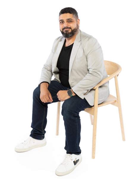 Khaled ElAshry