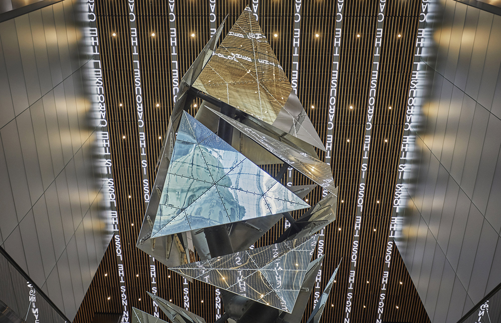 Comcast Technology Center