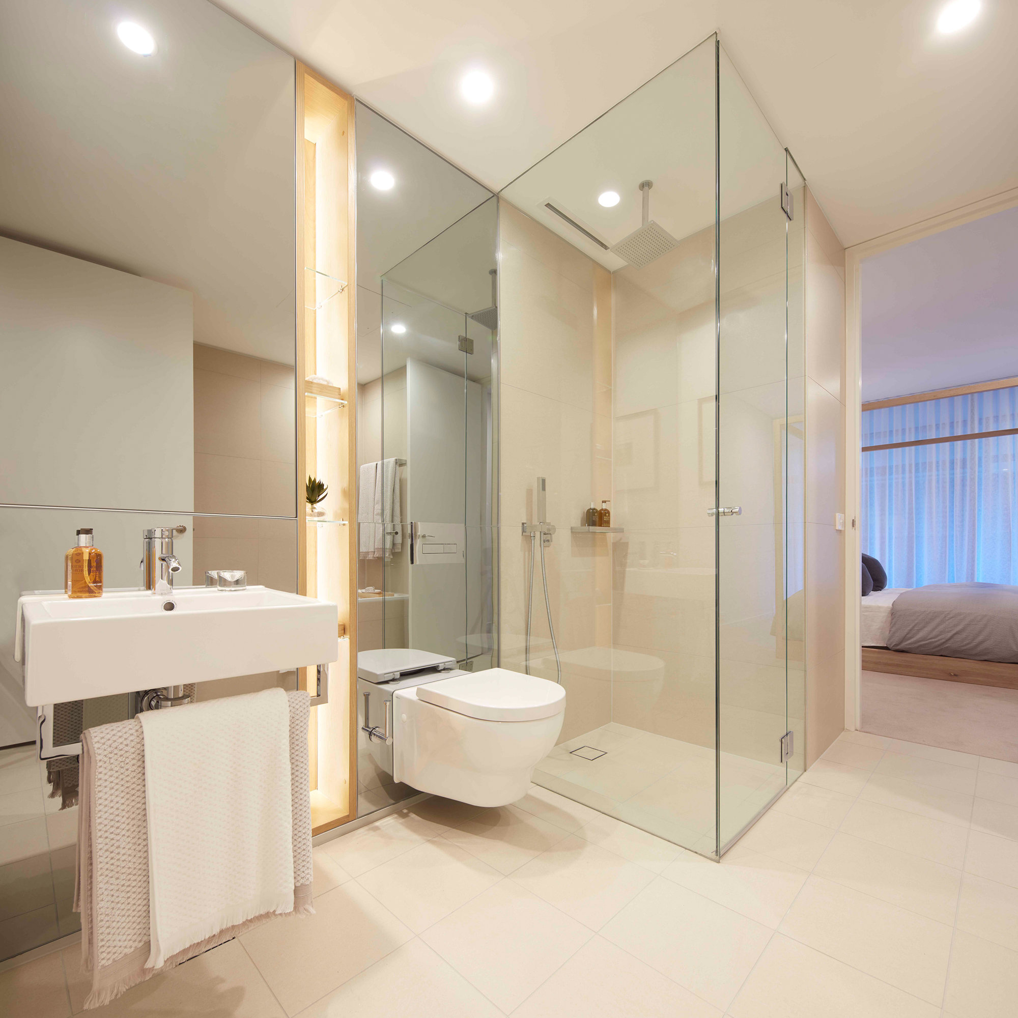 Foster + Partners Completes Final Element Of Central Park Precinct, Sydney